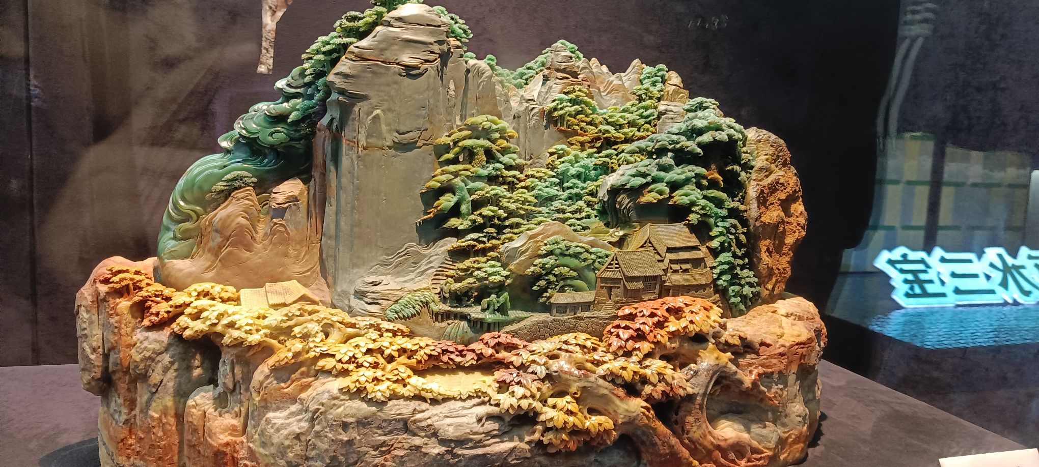 沙溪老街旅行图片 3