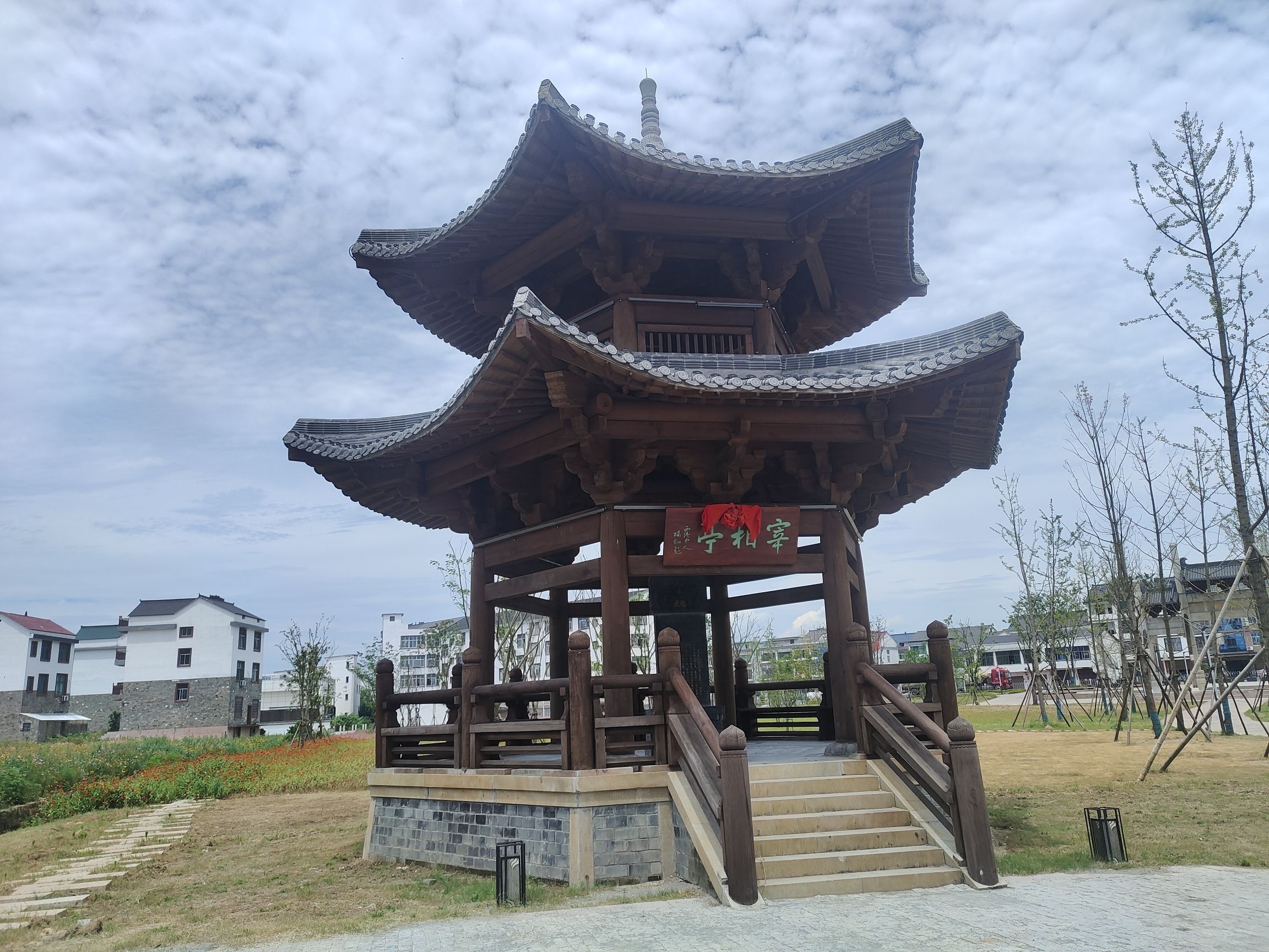 沙溪老街旅行图片 1