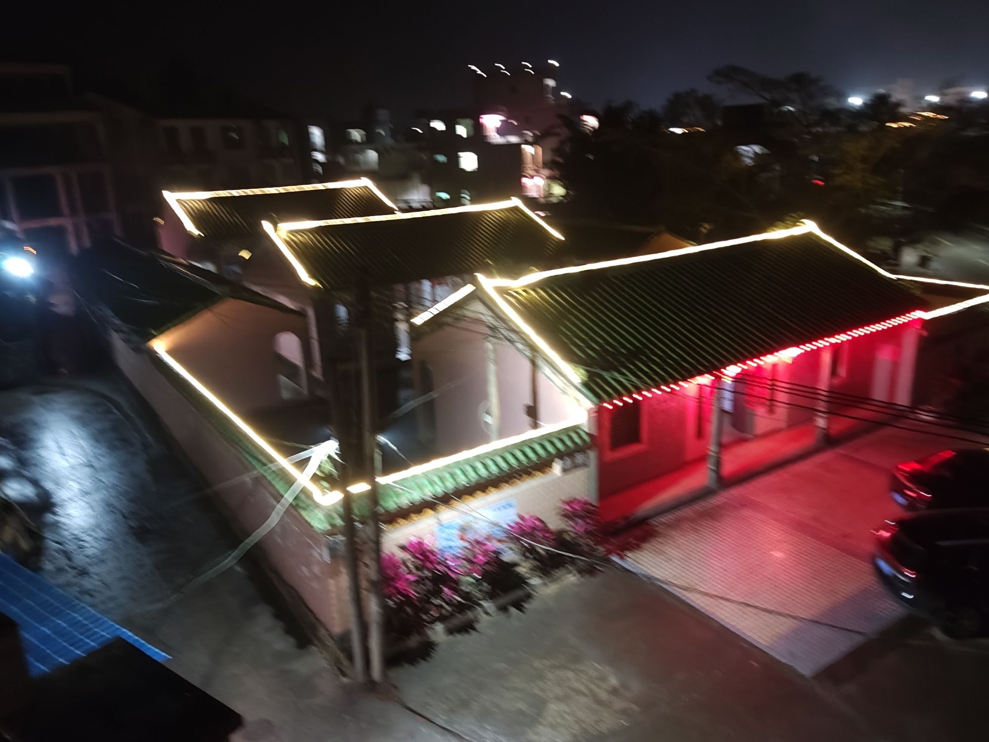 王氏宗祠旅行图片 1