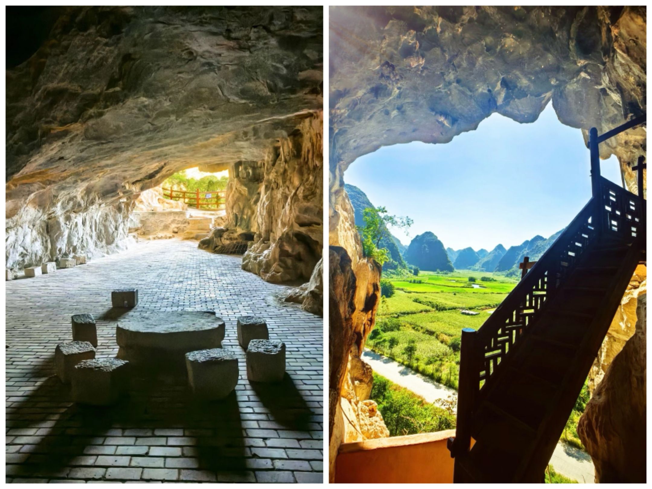 五八渡槽旅行图片 2