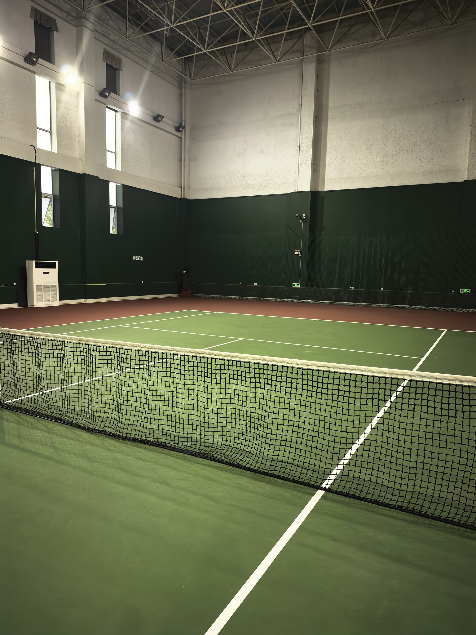 场地封面-汇晨网球馆