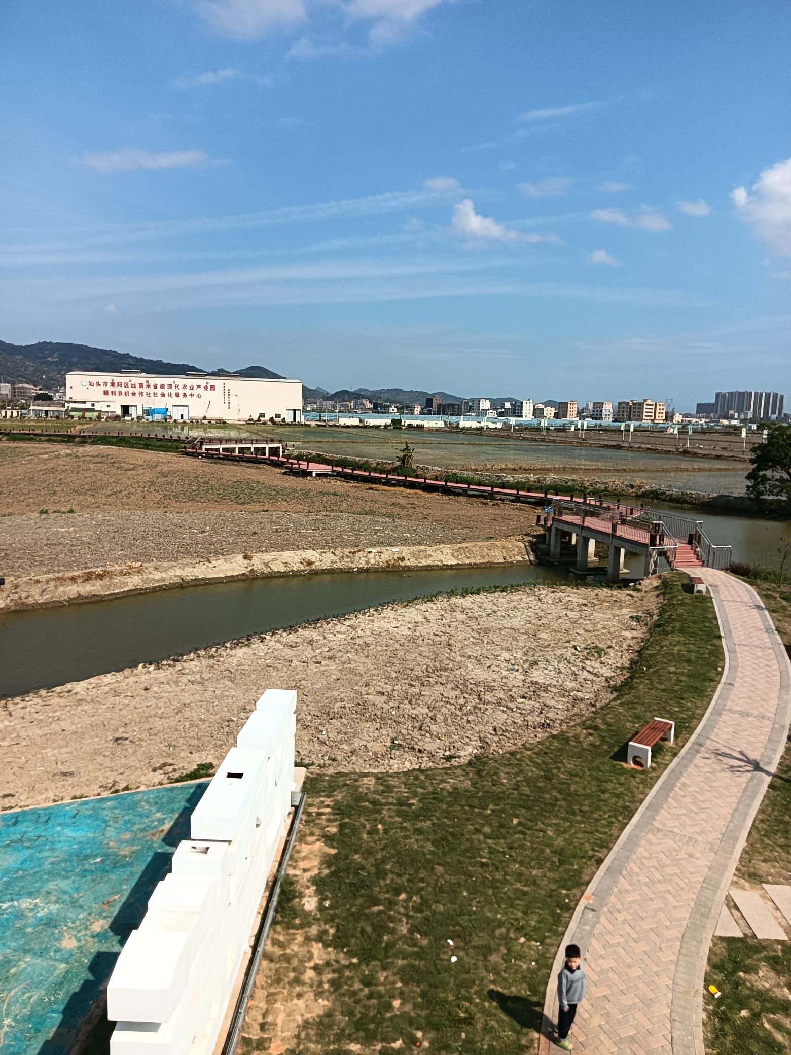 稻香塔旅行图片 1