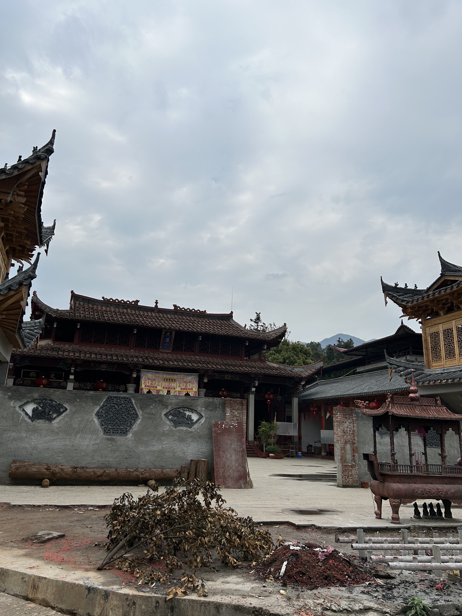 天后宫旅行图片 2