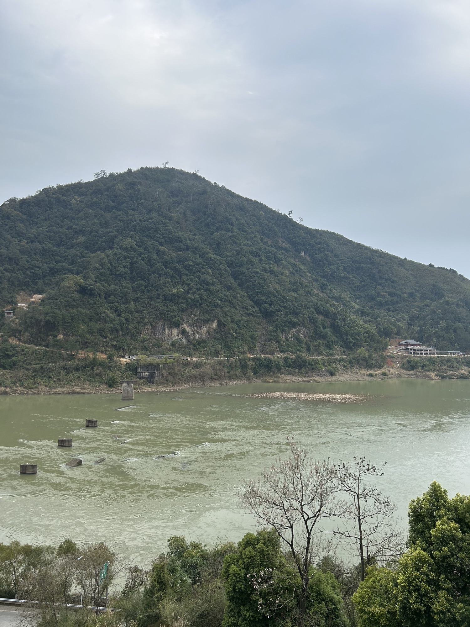 天后宫旅行图片 2