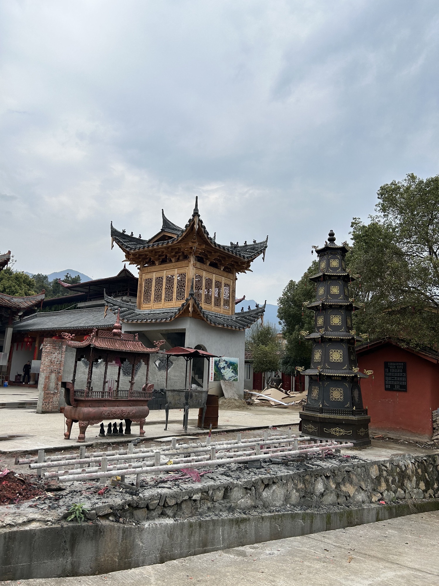 天后宫旅行图片 3