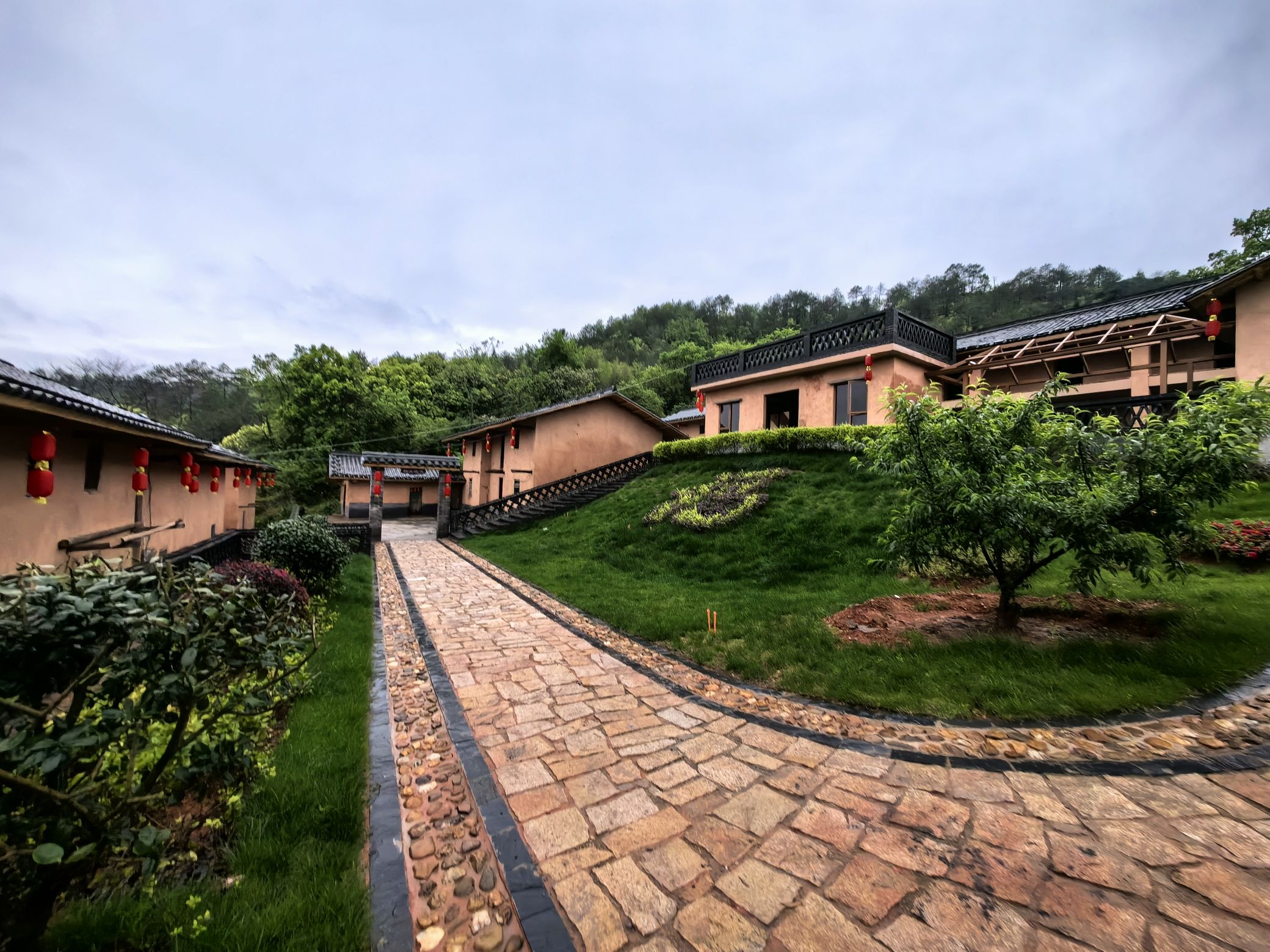 金鹊谷旅行图片 1