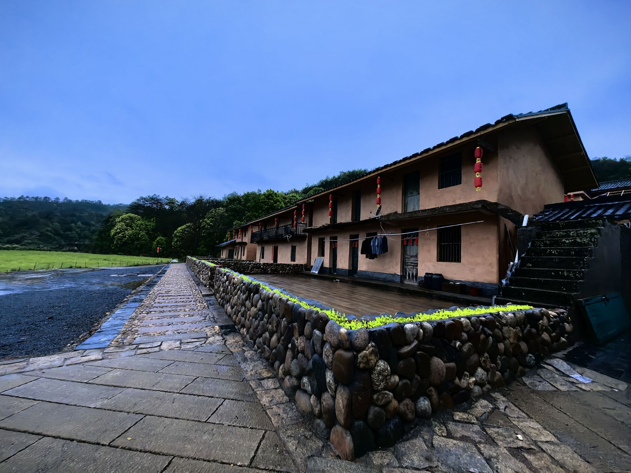 金鹊谷旅行图片 2