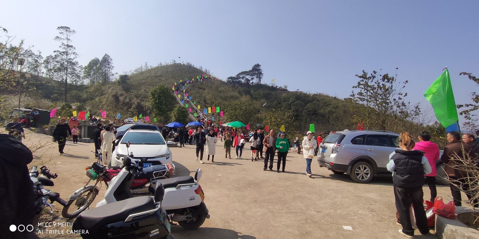木格-独石风景区旅行图片 2