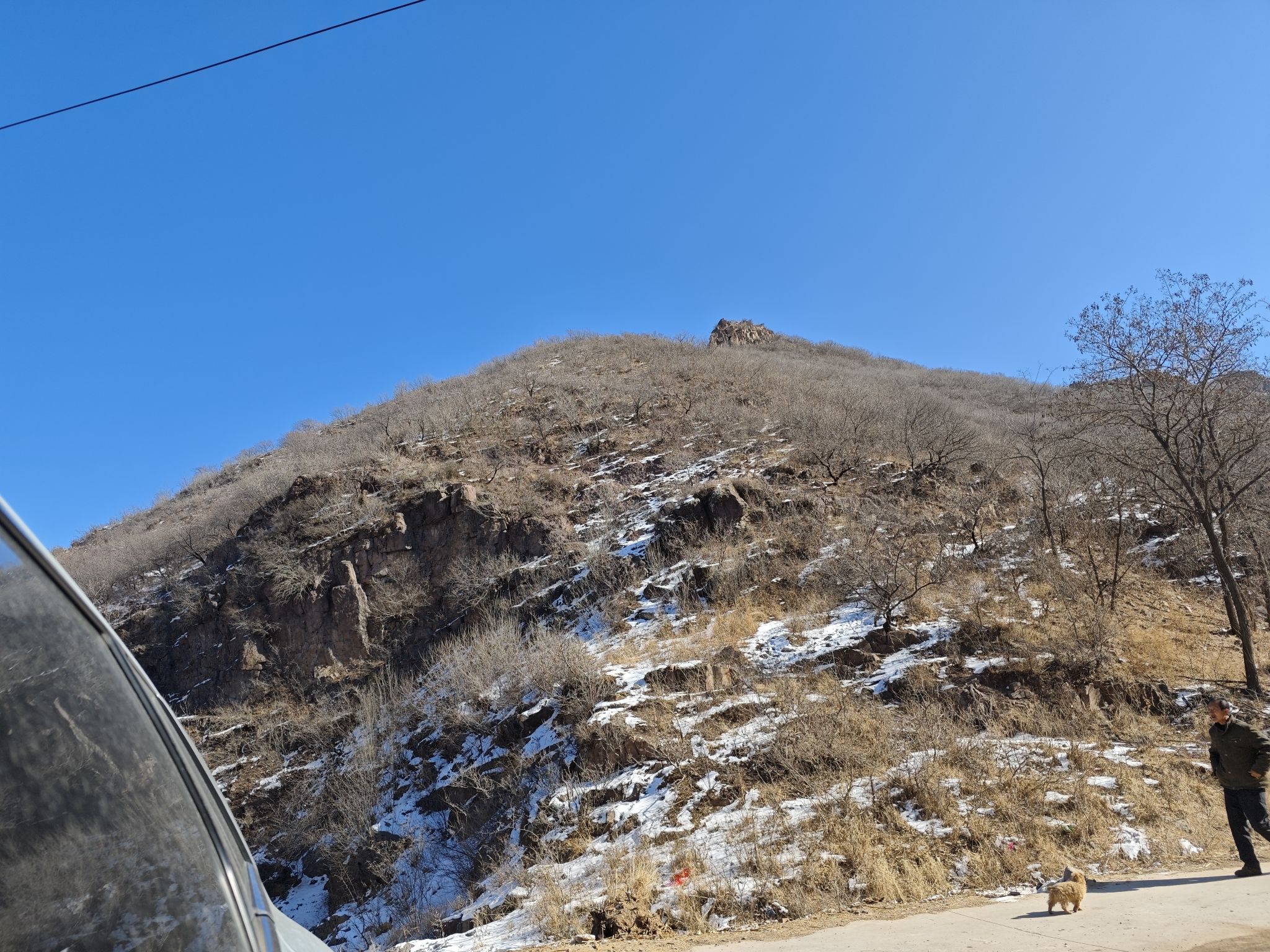 西九华山旅行图片 2