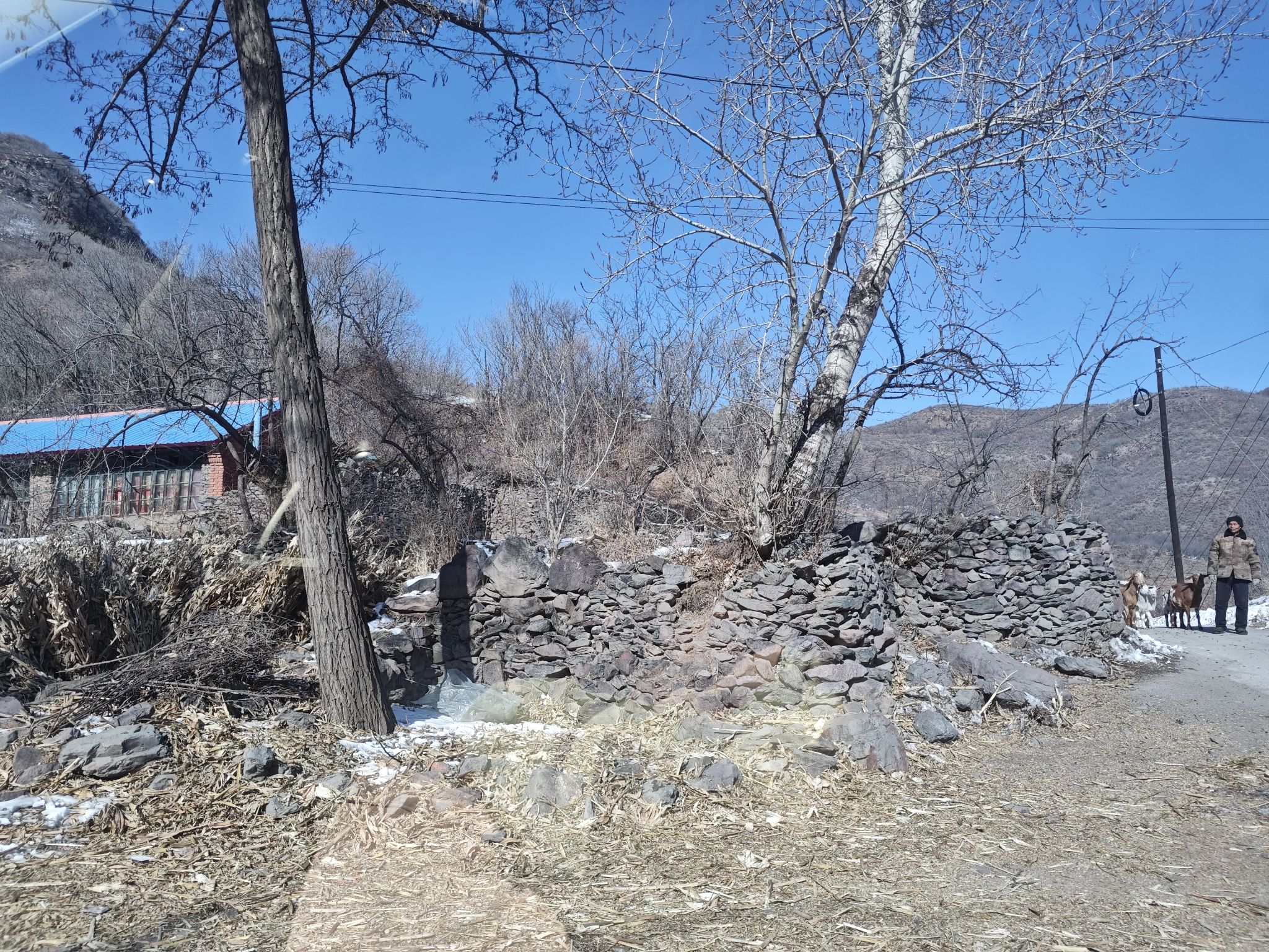 西九华山旅行图片 1