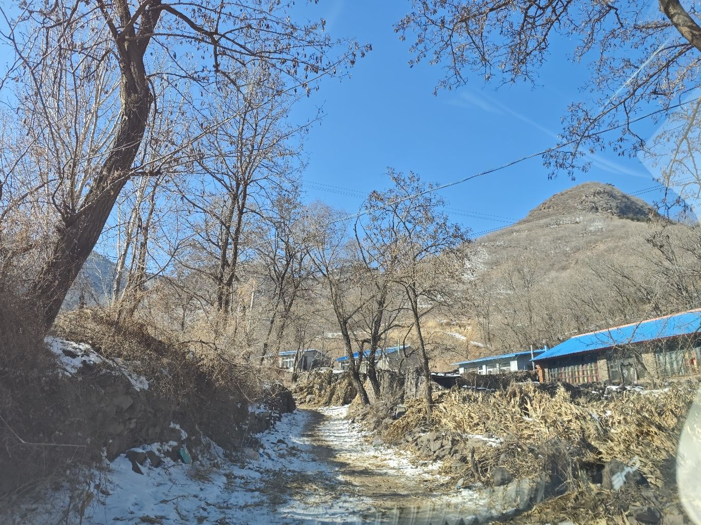 西九华山旅行图片 3