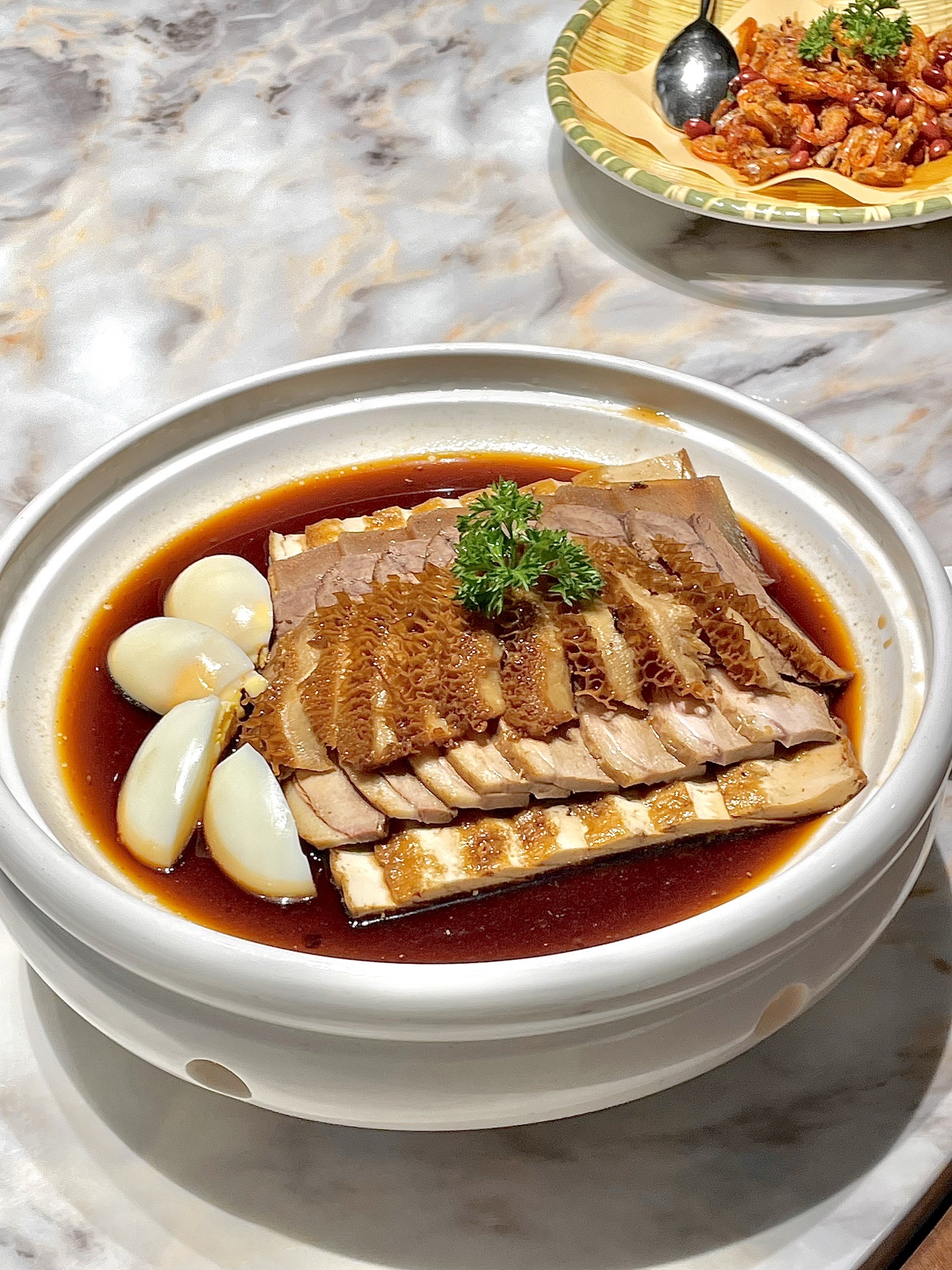 西安紫东阁花园餐厅(航天店)