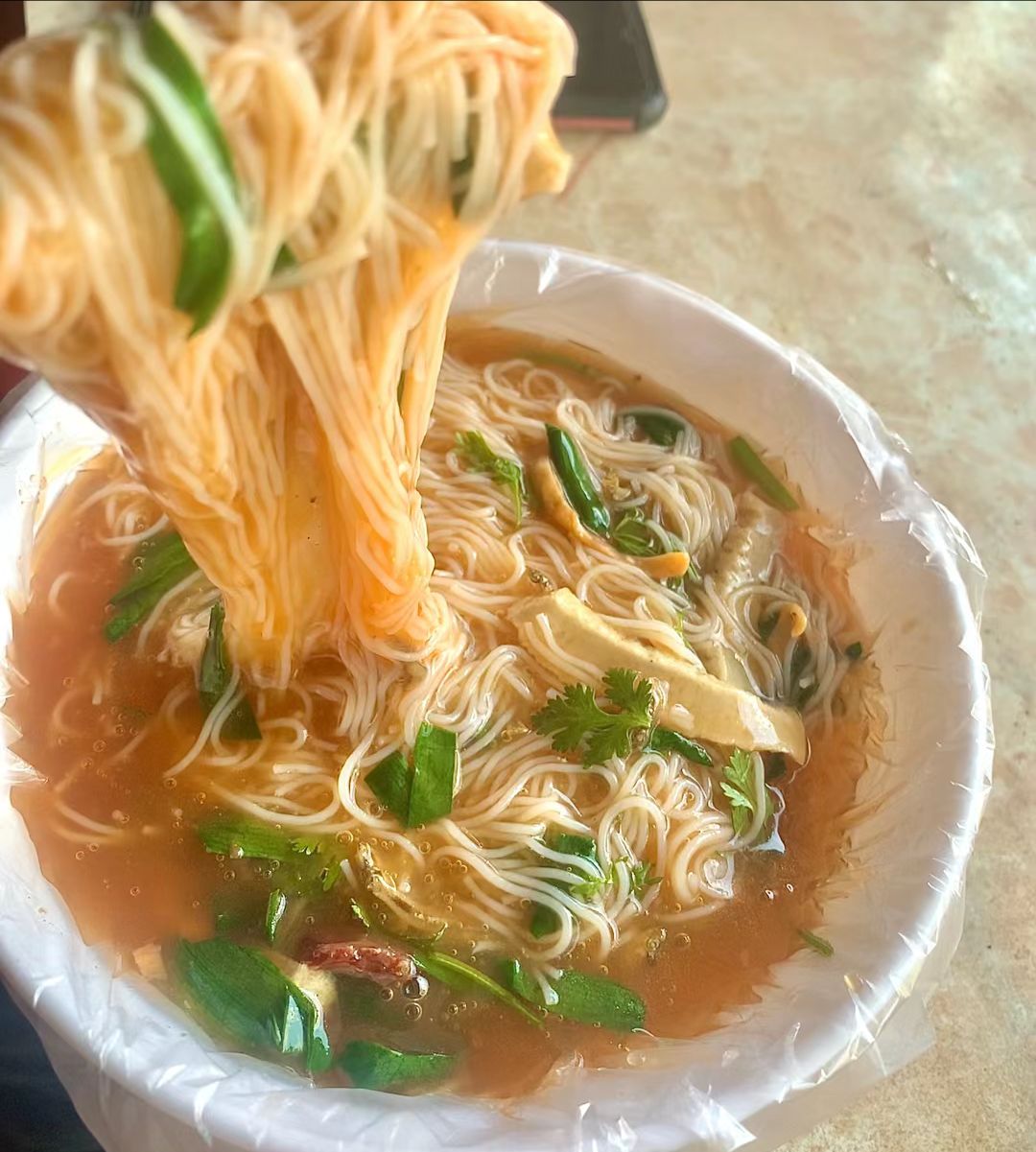 大众酸粉店