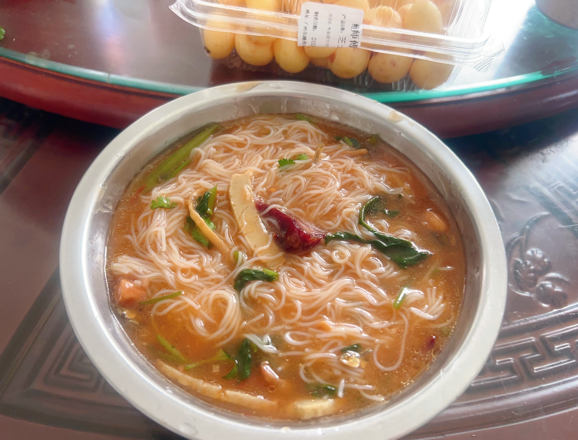 大众酸粉店