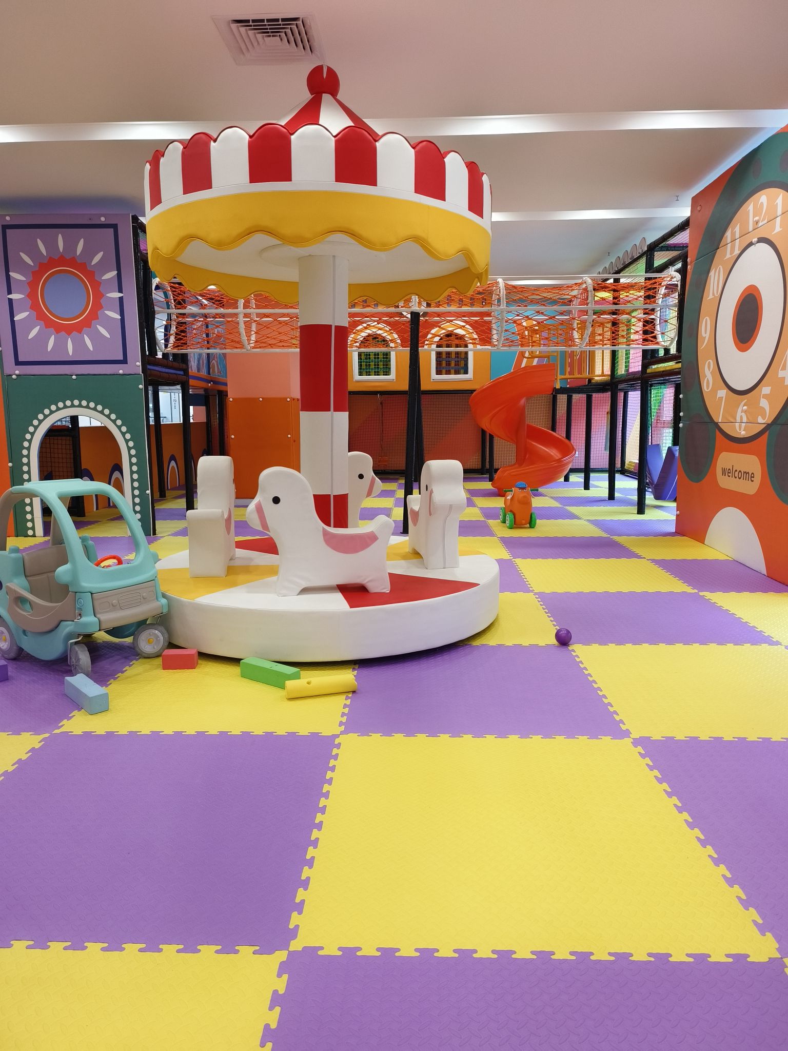 场地封面-东步儿童乐园