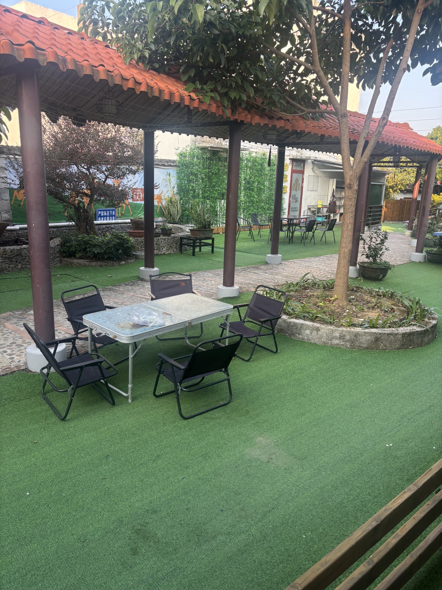 场地封面-从化地球村梅花鹿文旅园