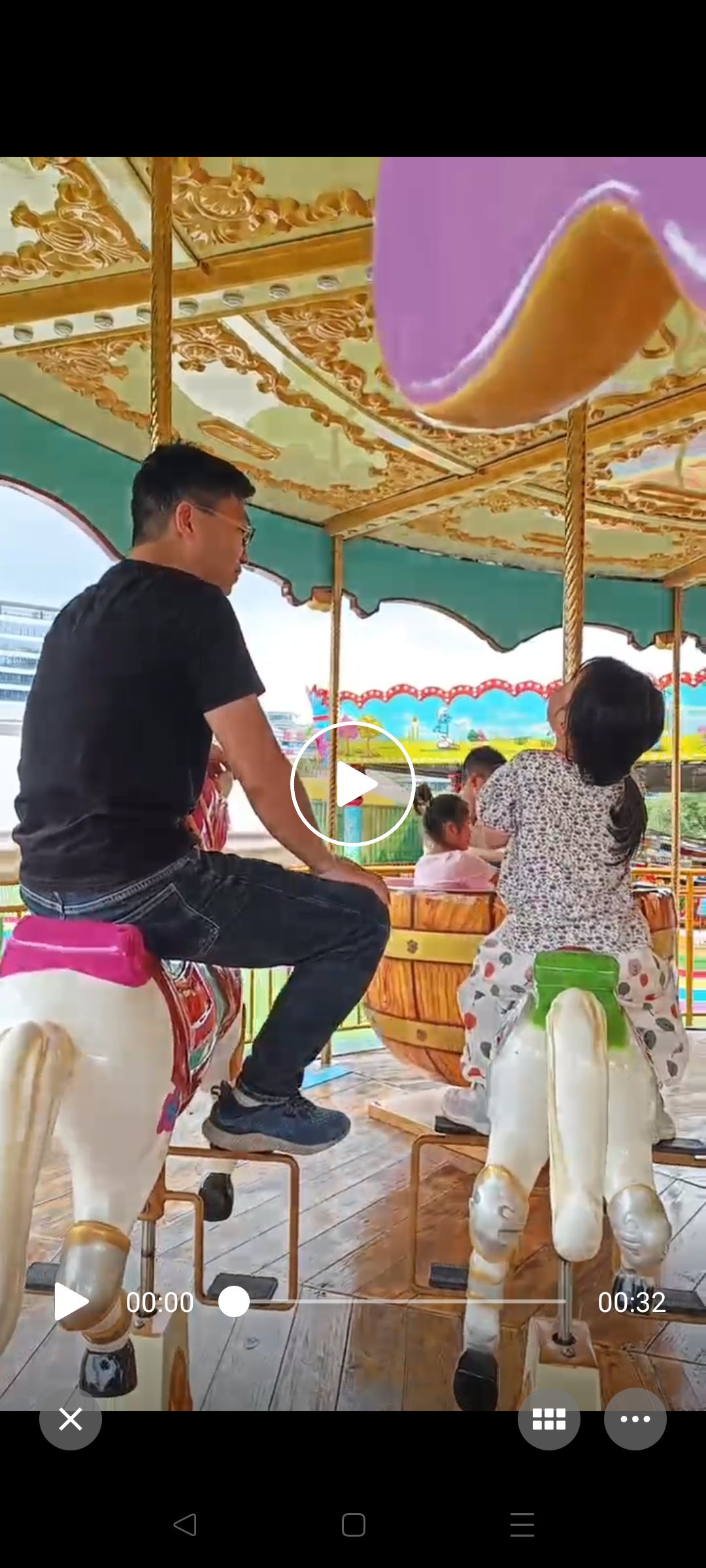 龙岩河马森森乐园旅行图片 3