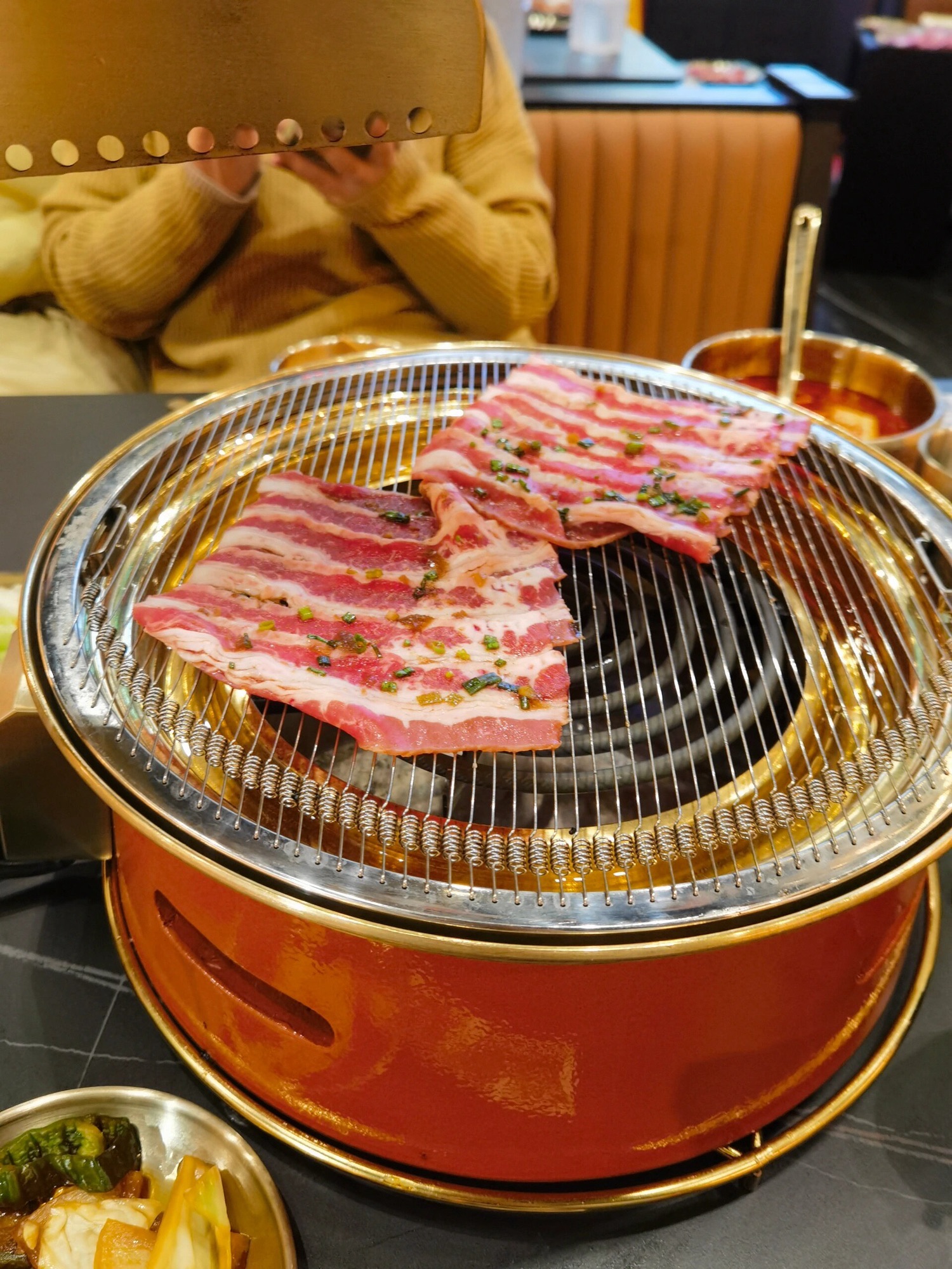 西塔老太太泥炉烤肉(宣城万达店)