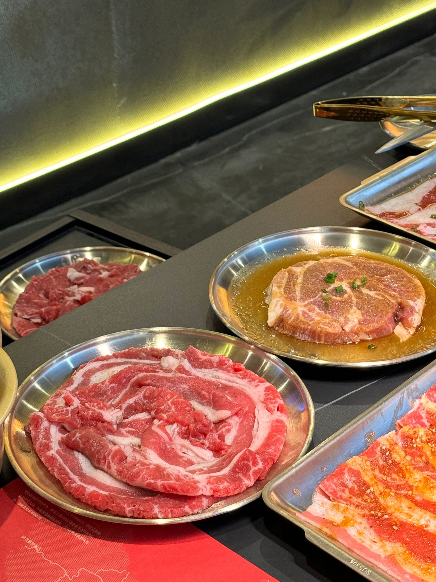 西塔老太太泥炉烤肉(宣城万达店)