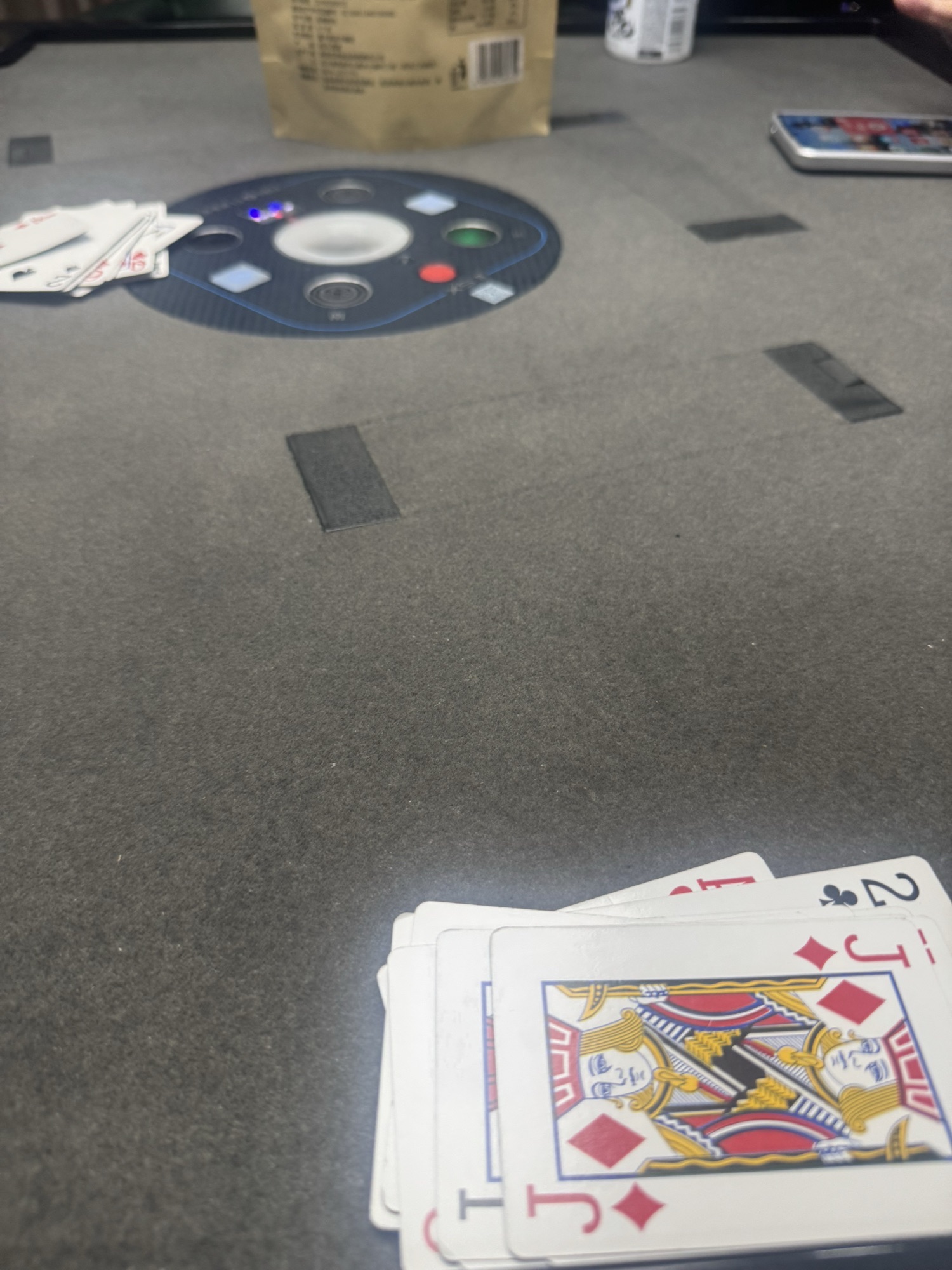 场地封面-麻公馆·24h·自助智能棋牌室(保利中心B座二店)