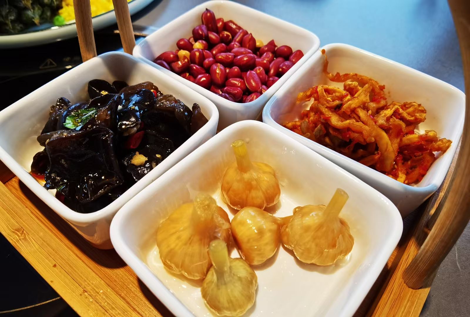拾味馆·海南菜(崖州招商花园里店)