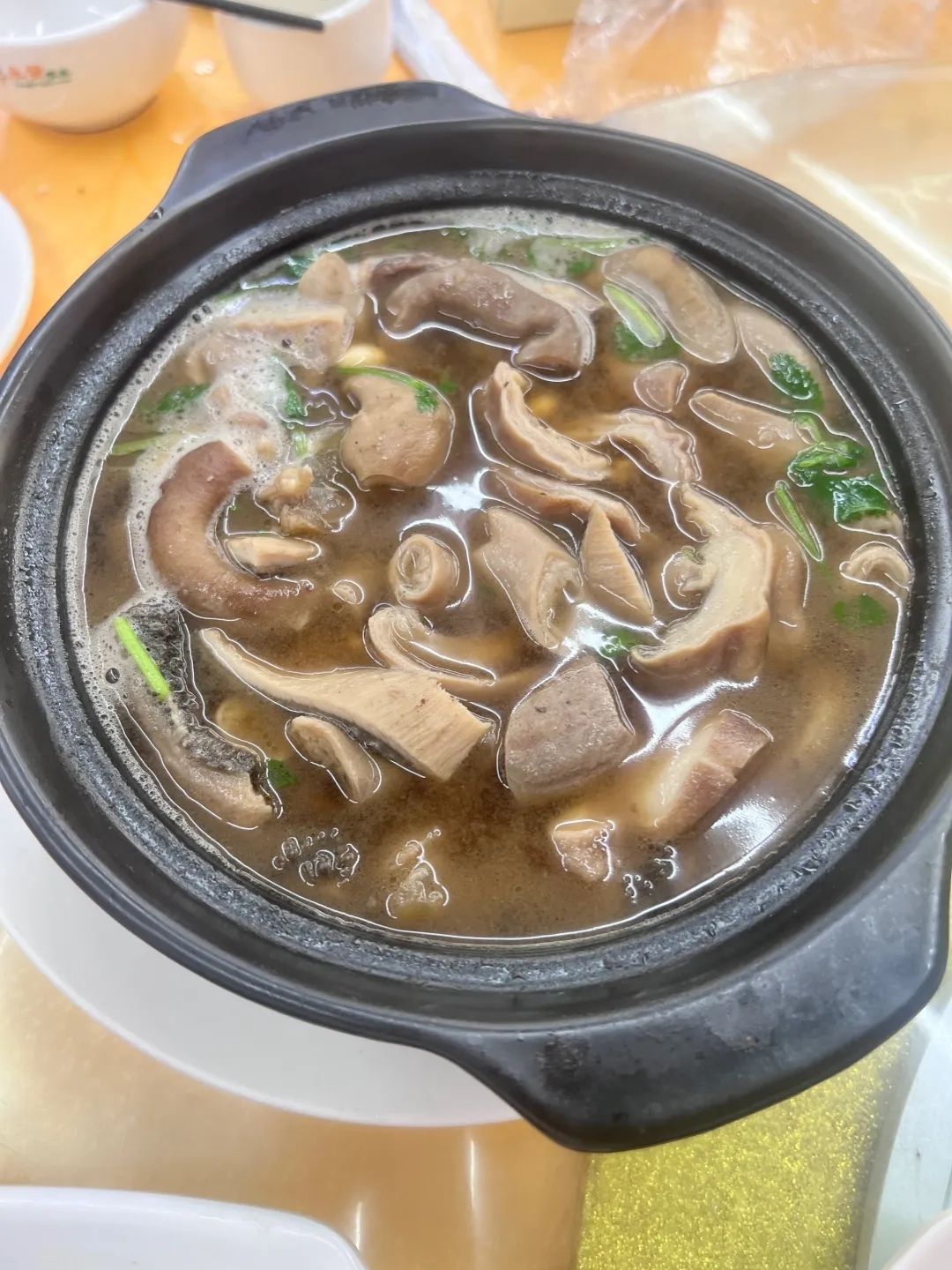 丰裕文昌鸡饭店