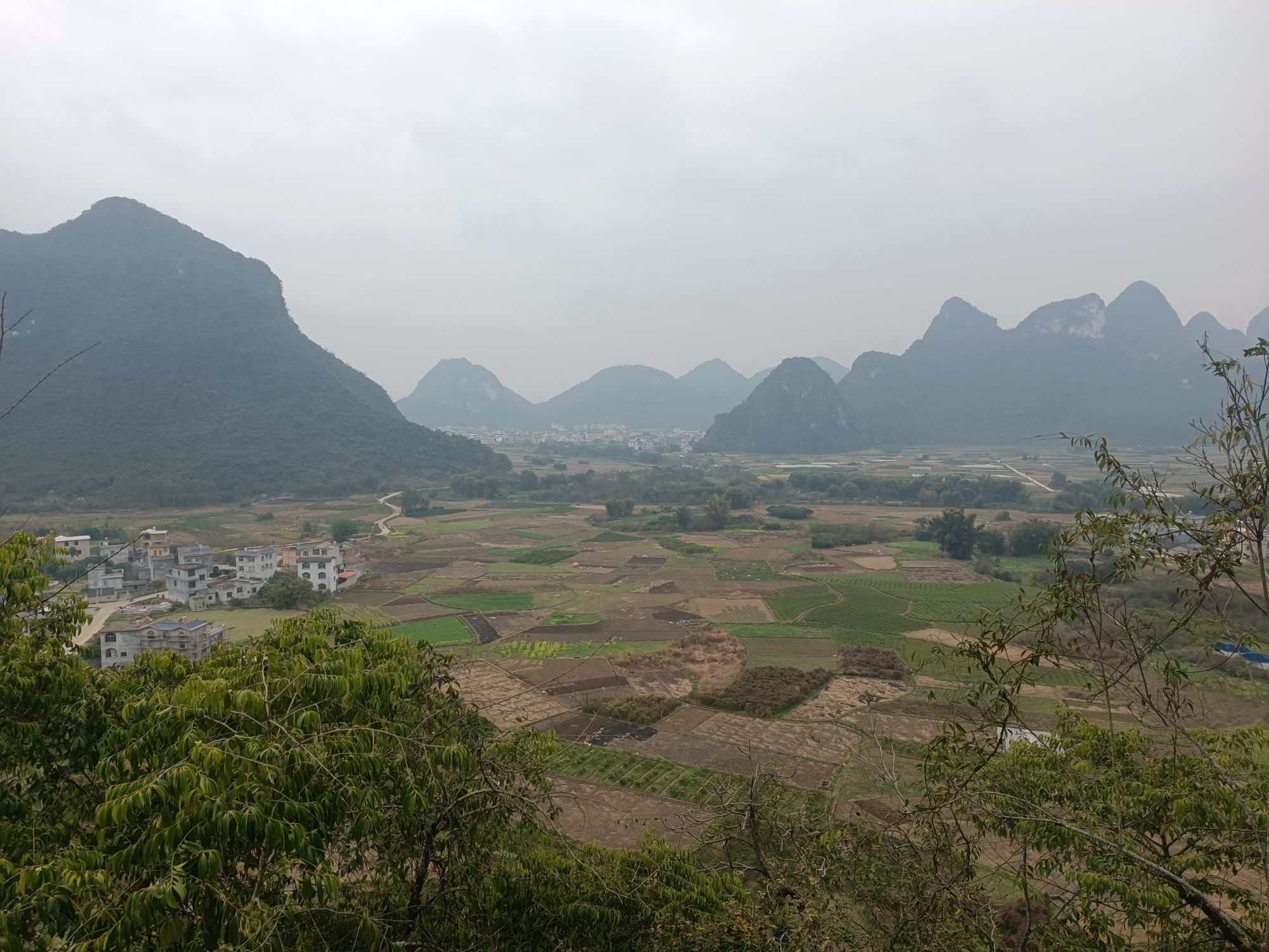 平安亭旅行图片 1