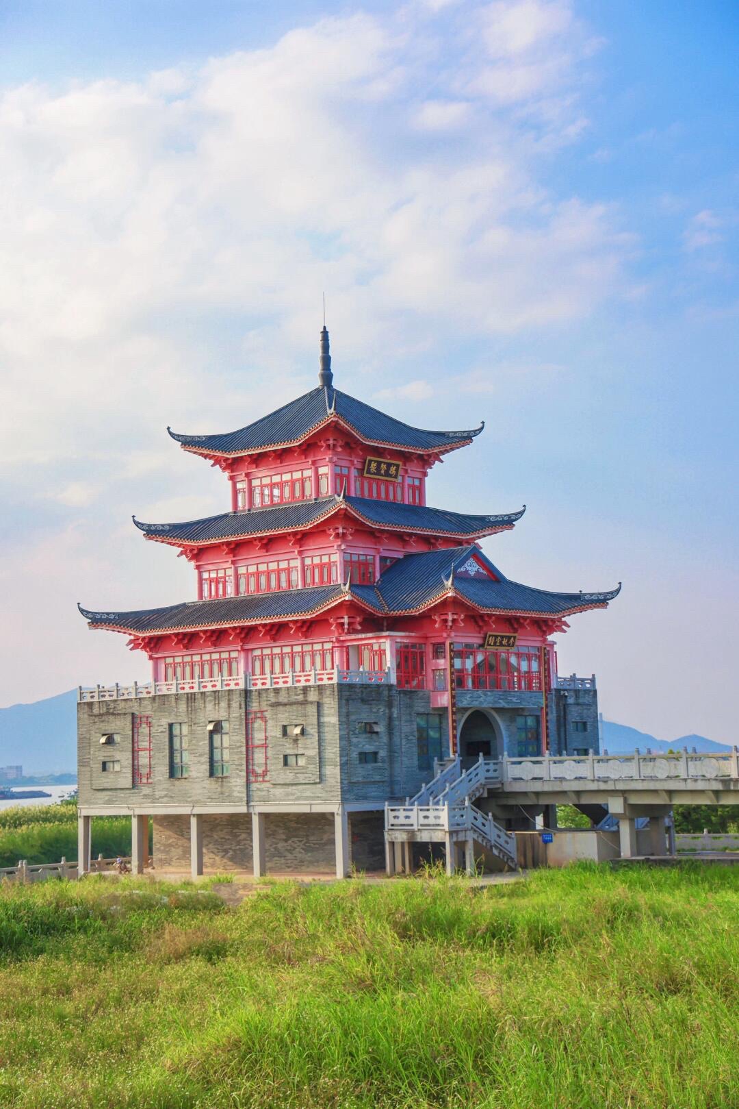 三巷村古水窦(白坭窦)旅行图片 3