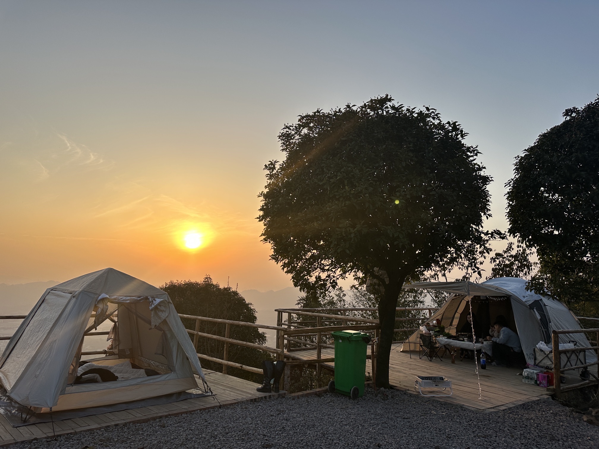 场地封面-见山·茶叙自然营地