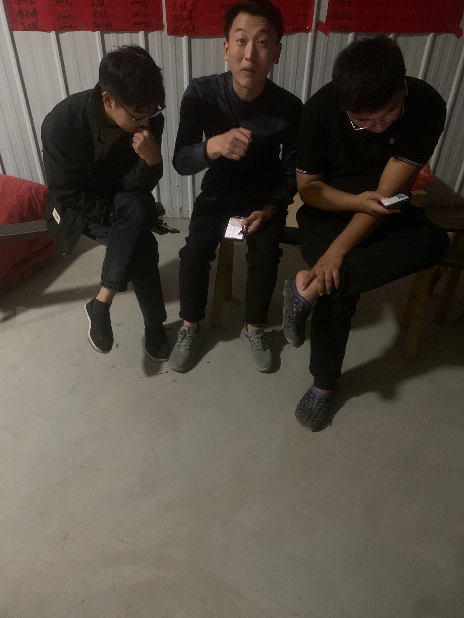 西厂小学原旧址旅行图片 2