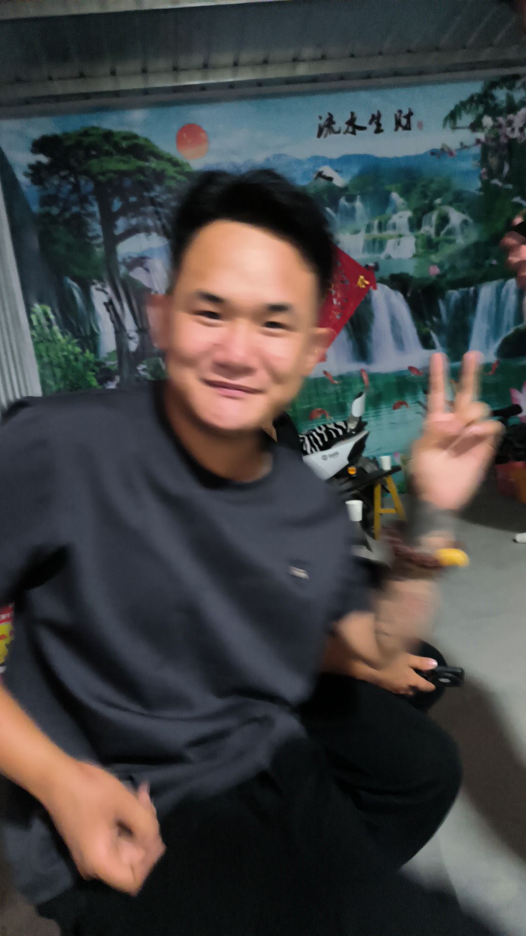 西厂小学原旧址旅行图片 1