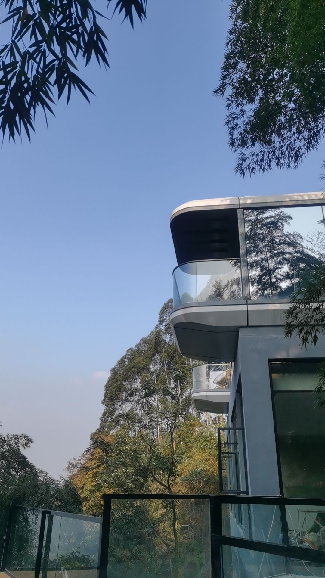 荣县东越天池旅行图片 1