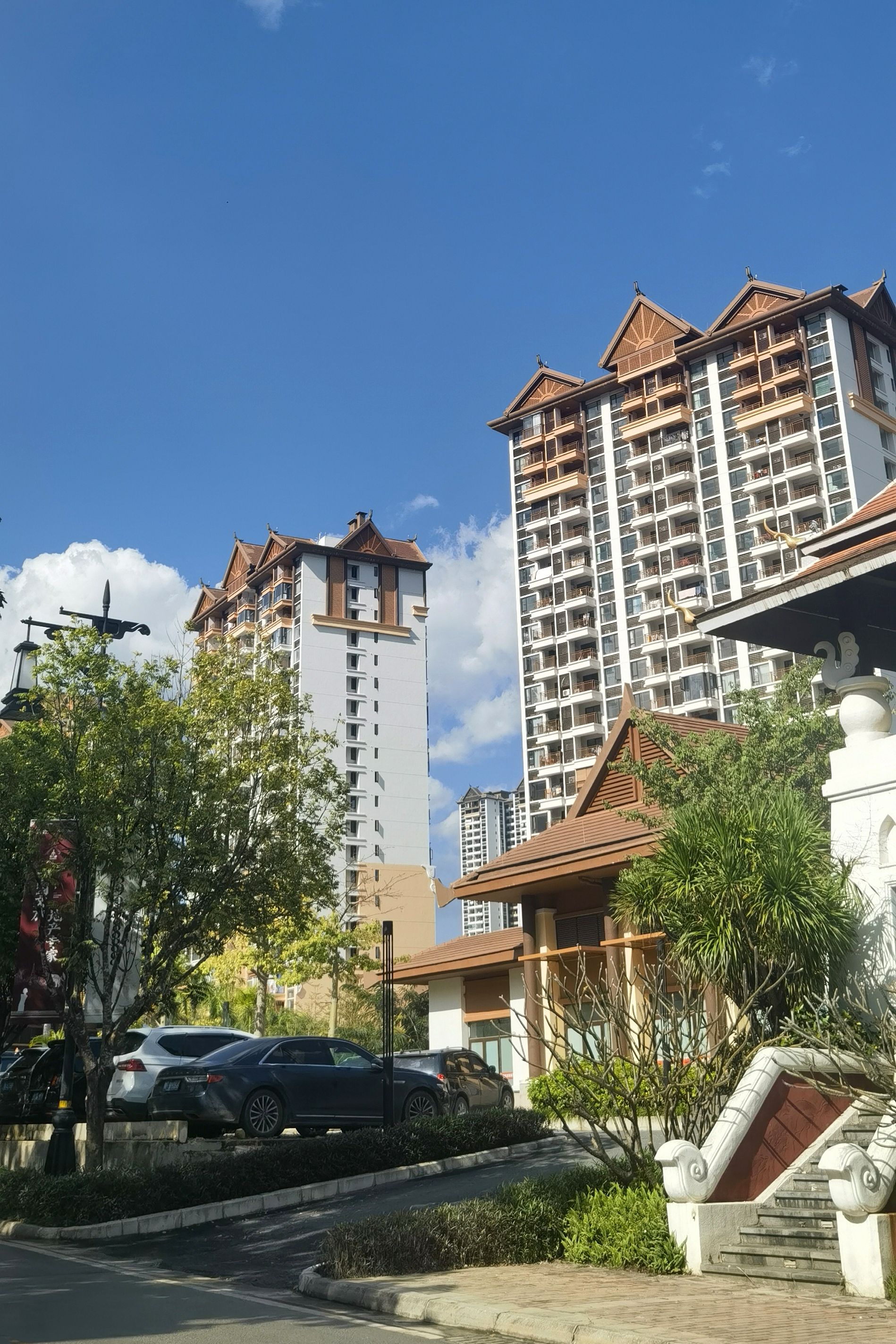 雅居乐·西双林语三期