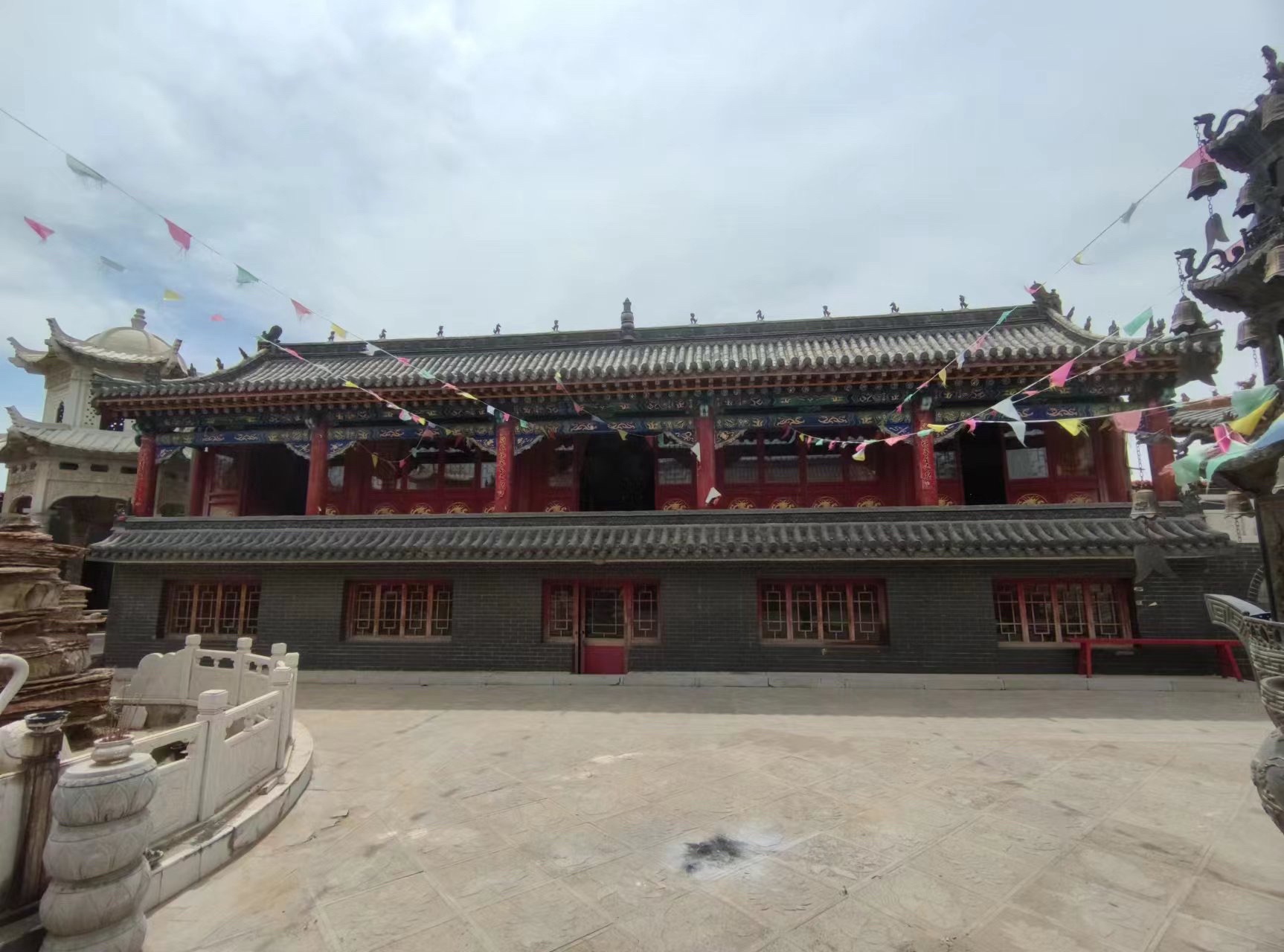 三教寺旅行图片 1