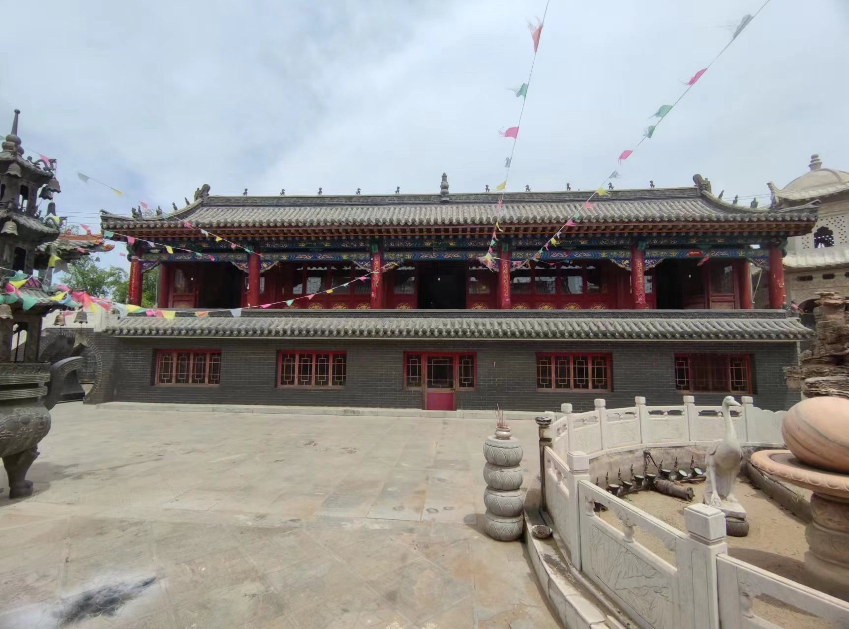 三教寺旅行图片 2