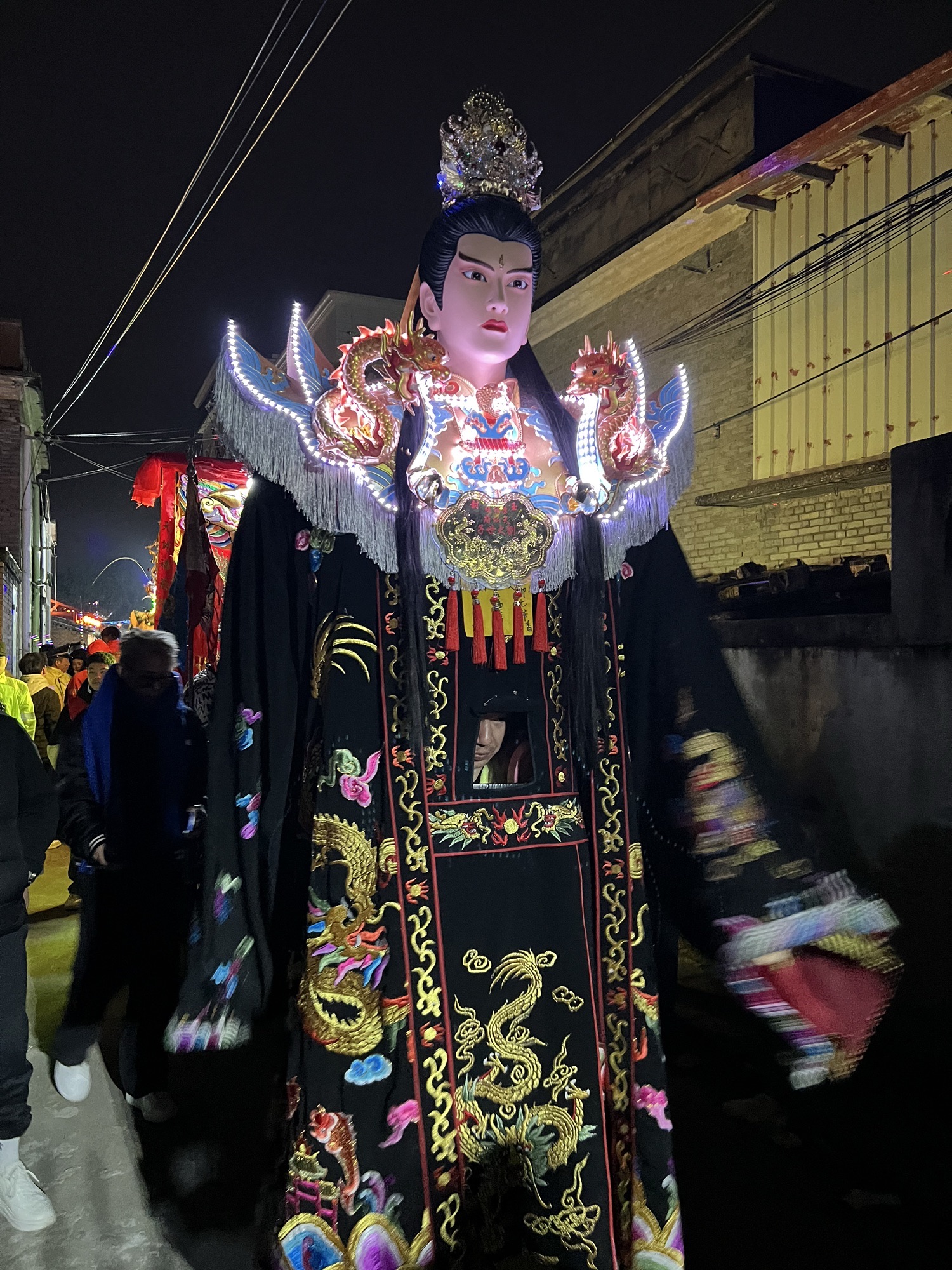 厚福林氏宗祠旅行图片 1