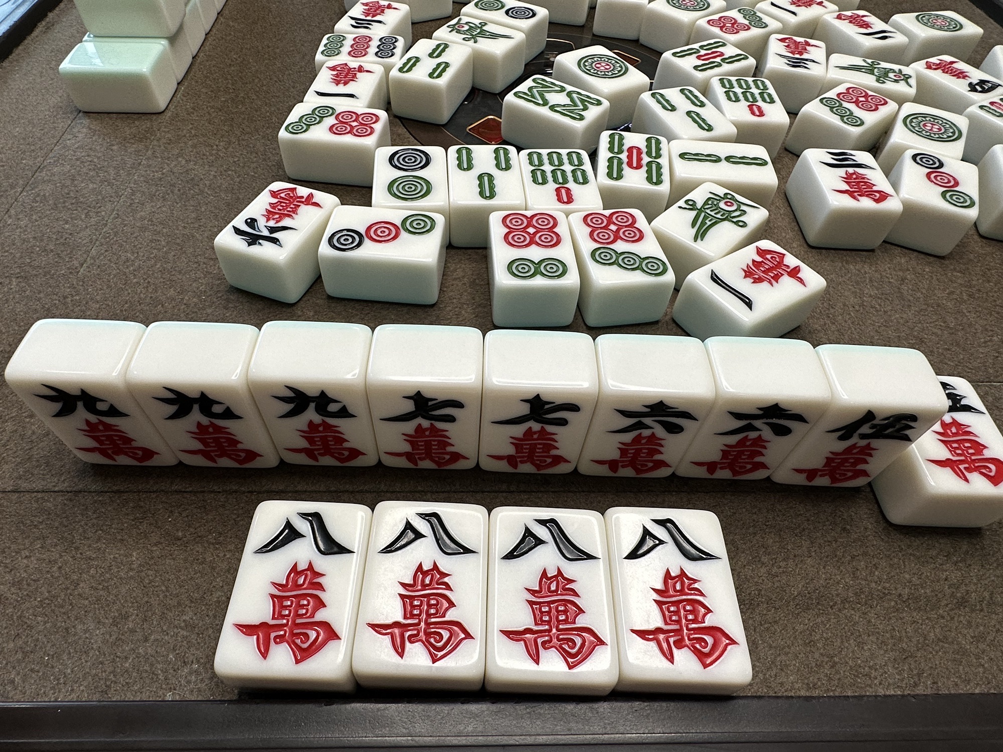 场地封面-把把胡园小元24h自助棋牌室(龙湖成都北城天街店)