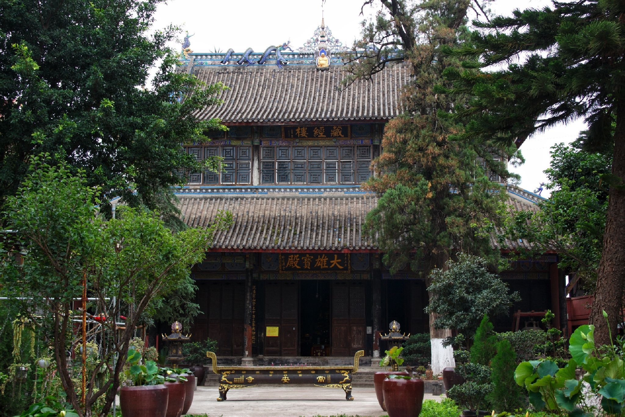 常安寺旅行图片 1