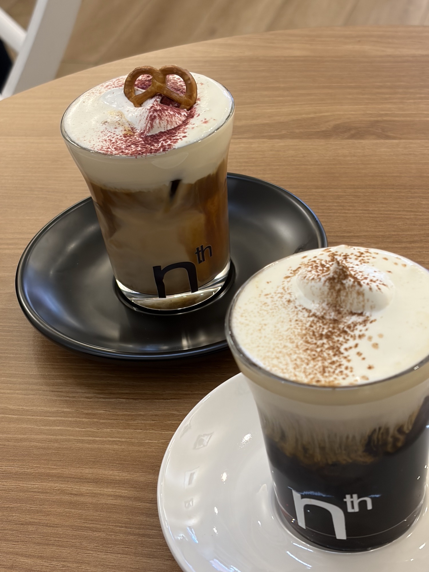 nth coffee·n次咖啡(韩国街店) · Shanghai