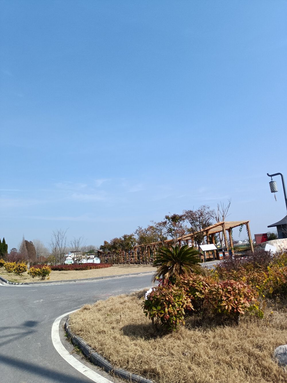 河长制主题公园旅行图片 2