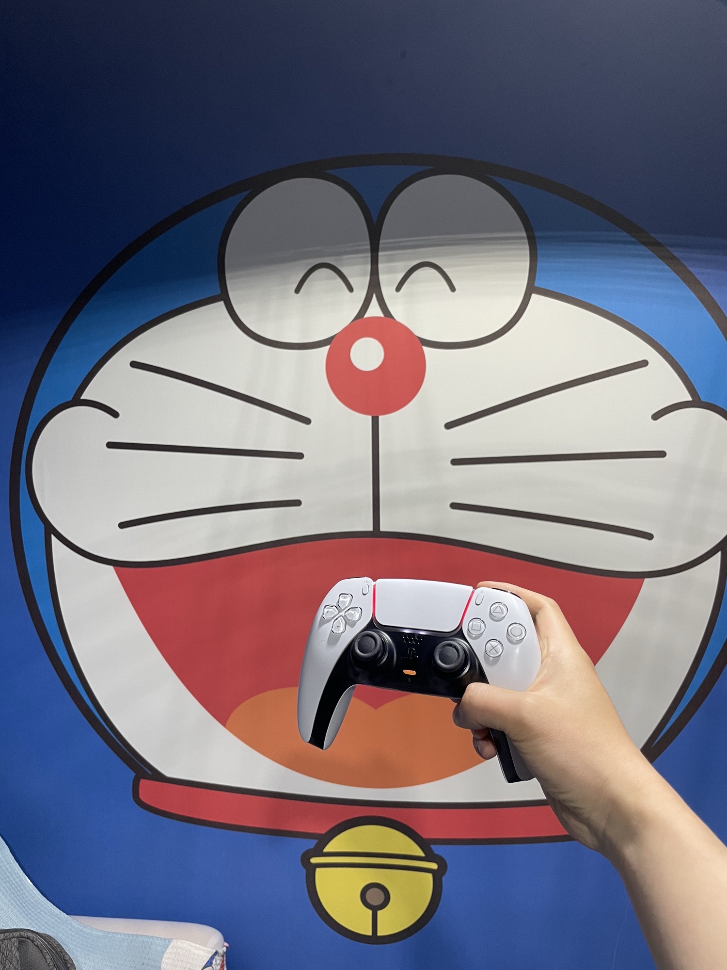 叁柒电玩PS5&Switch(八佰伴店)