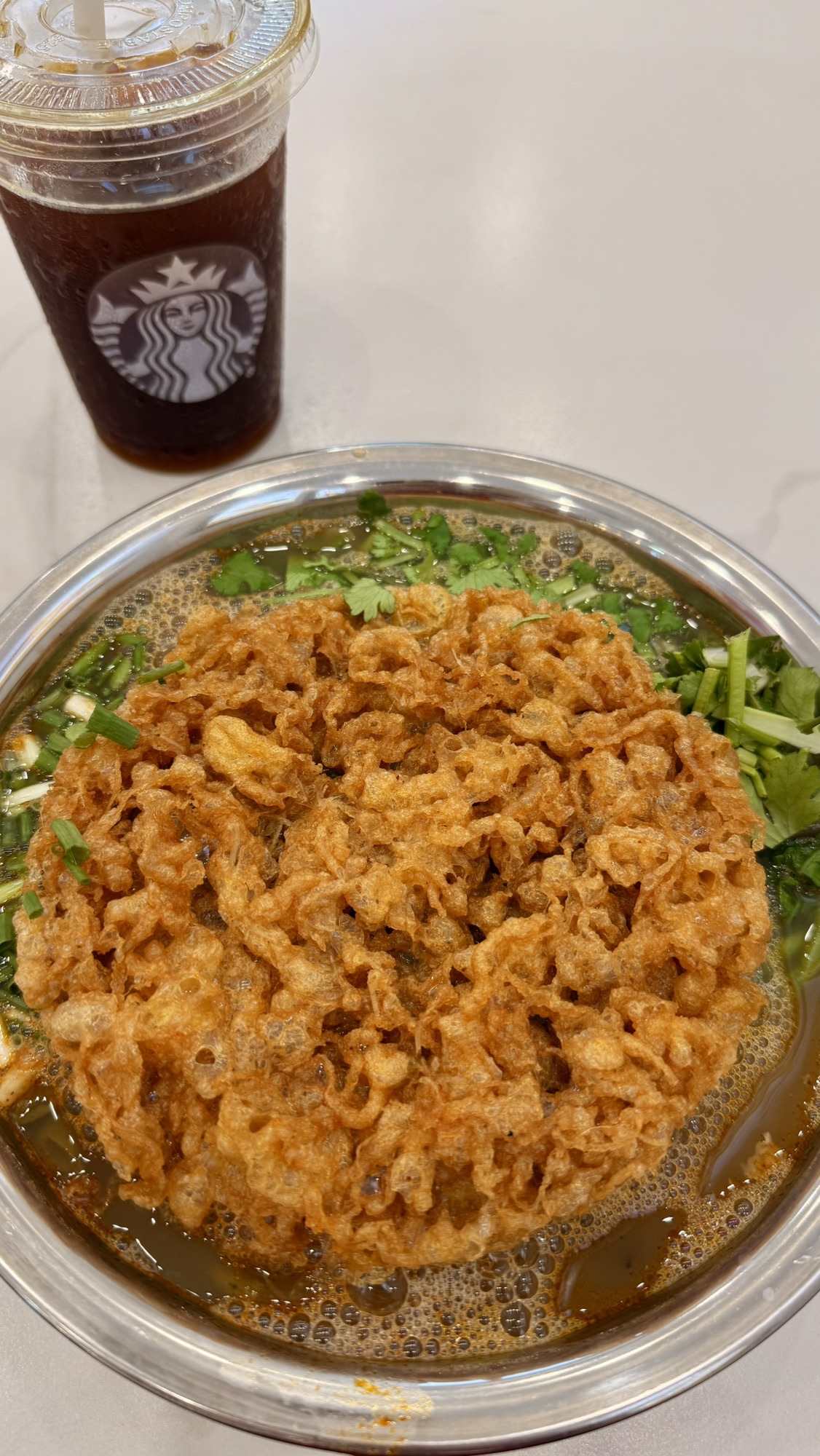 蓝姐螺蛳粉(望海店)