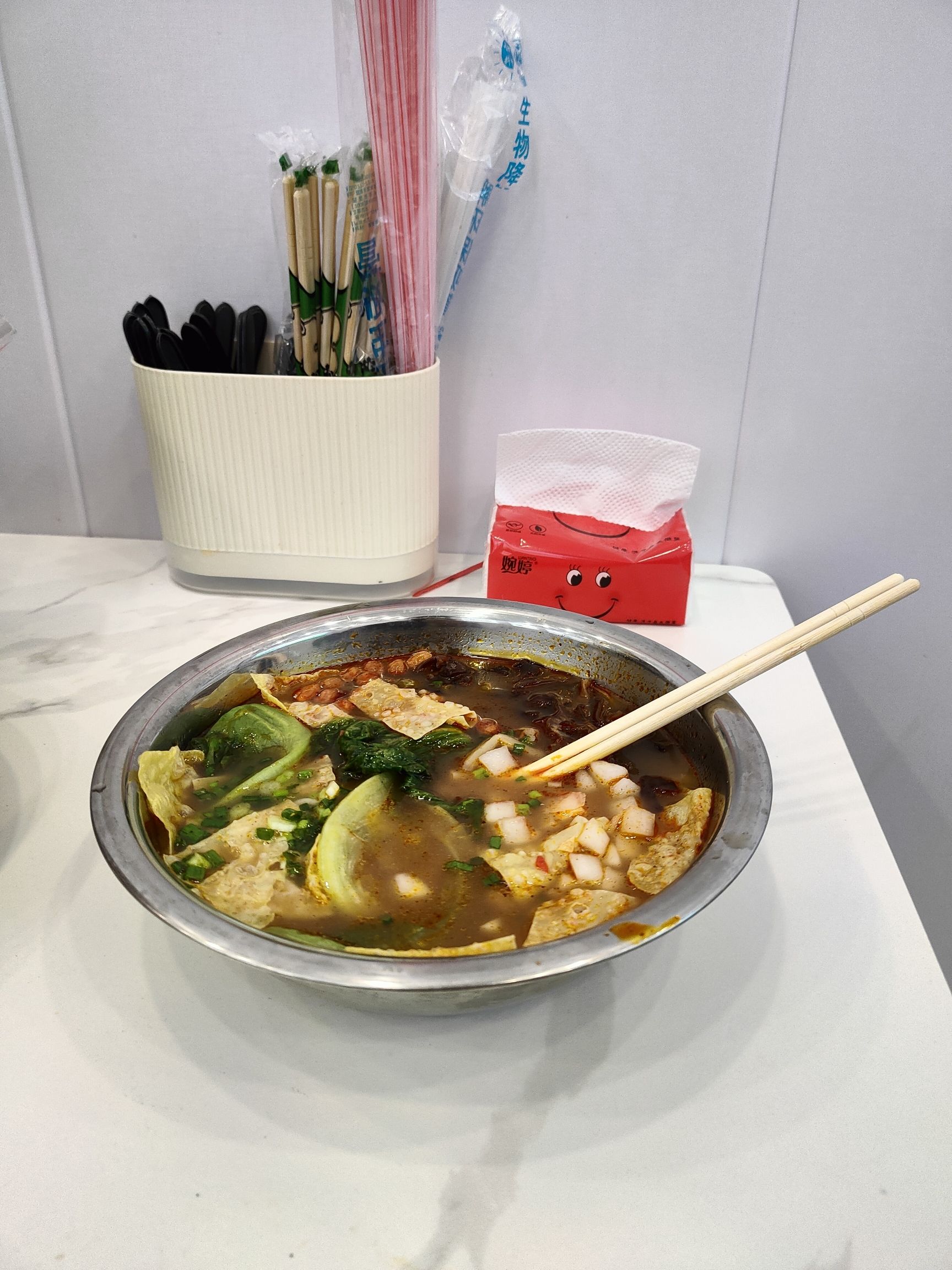 蓝姐螺蛳粉(望海店)