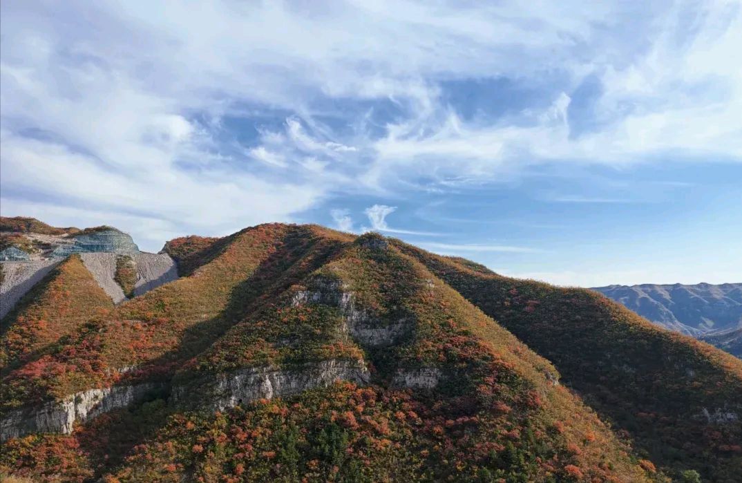 红岩山观景台旅行图片 3