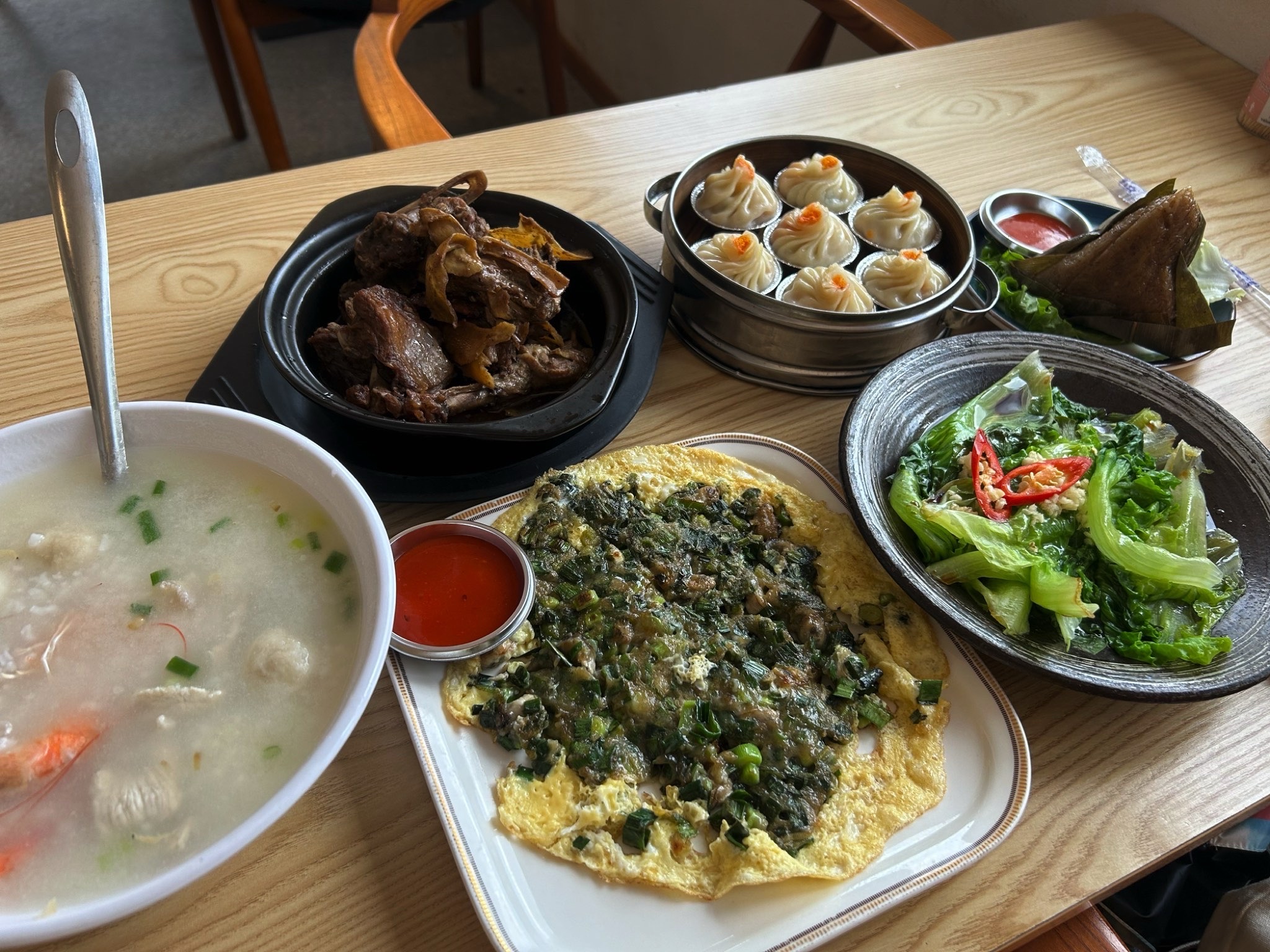 老厦门食堂