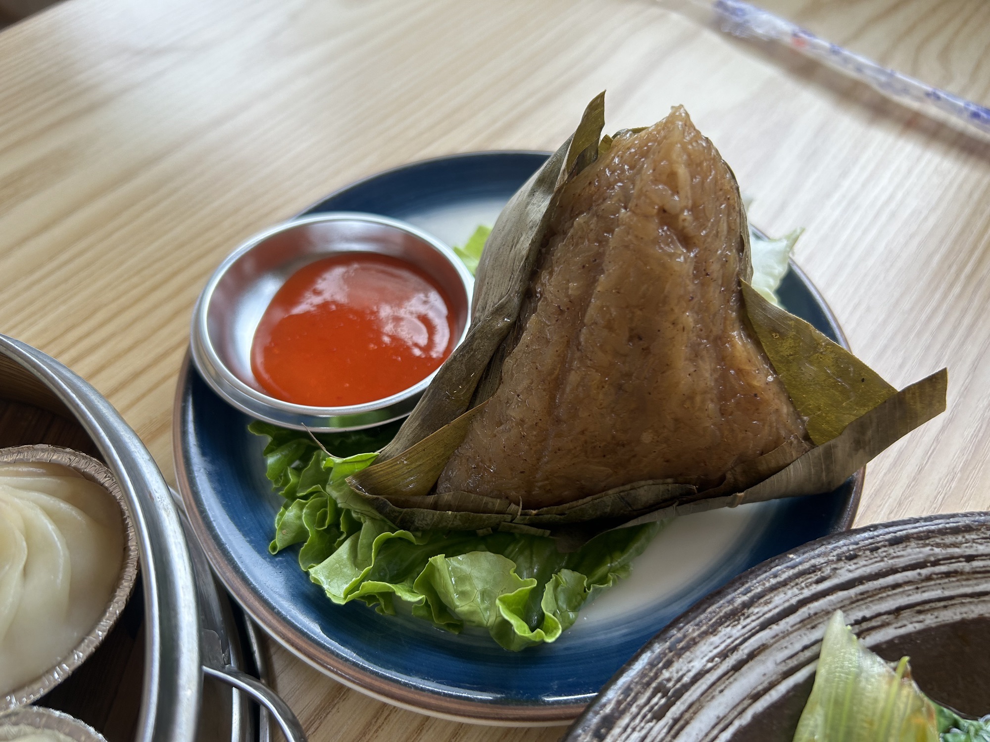 老厦门食堂