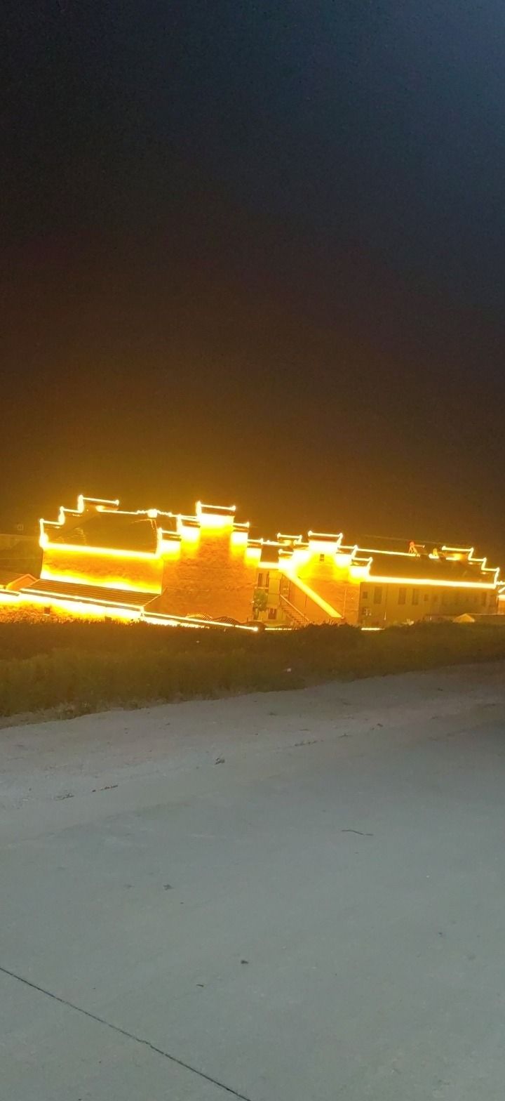 龙溪塔旅行图片 2