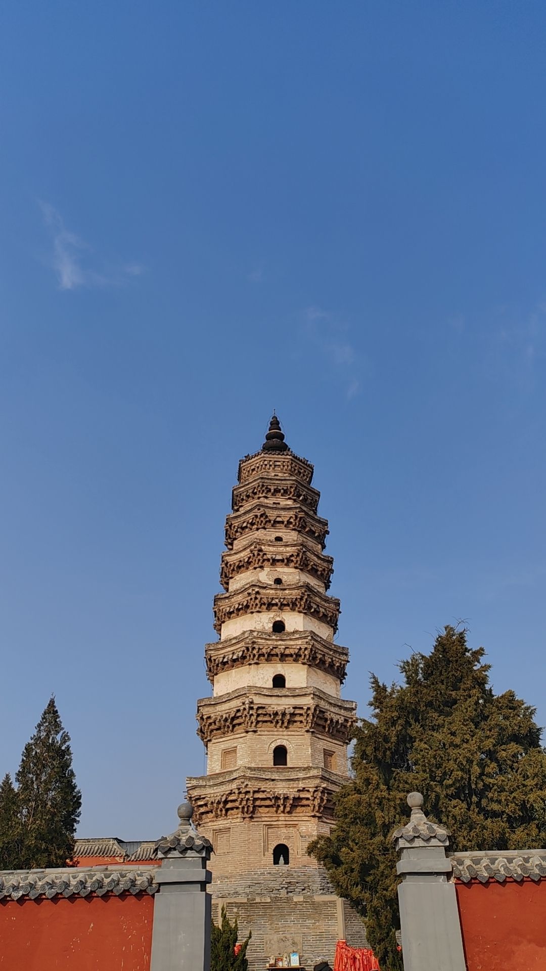 普彤塔旅行图片 1