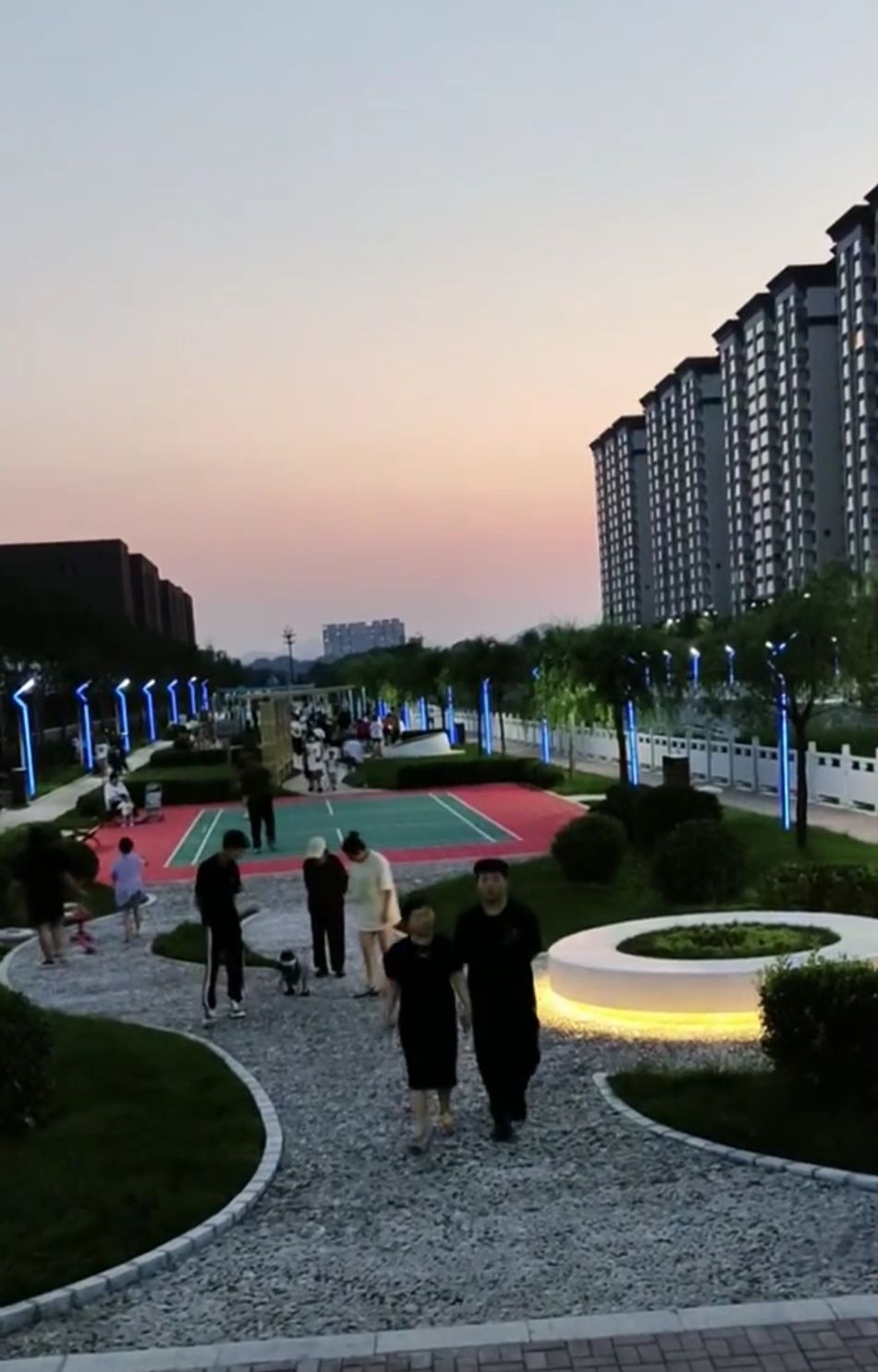 长滩河带状公园旅行图片 2
