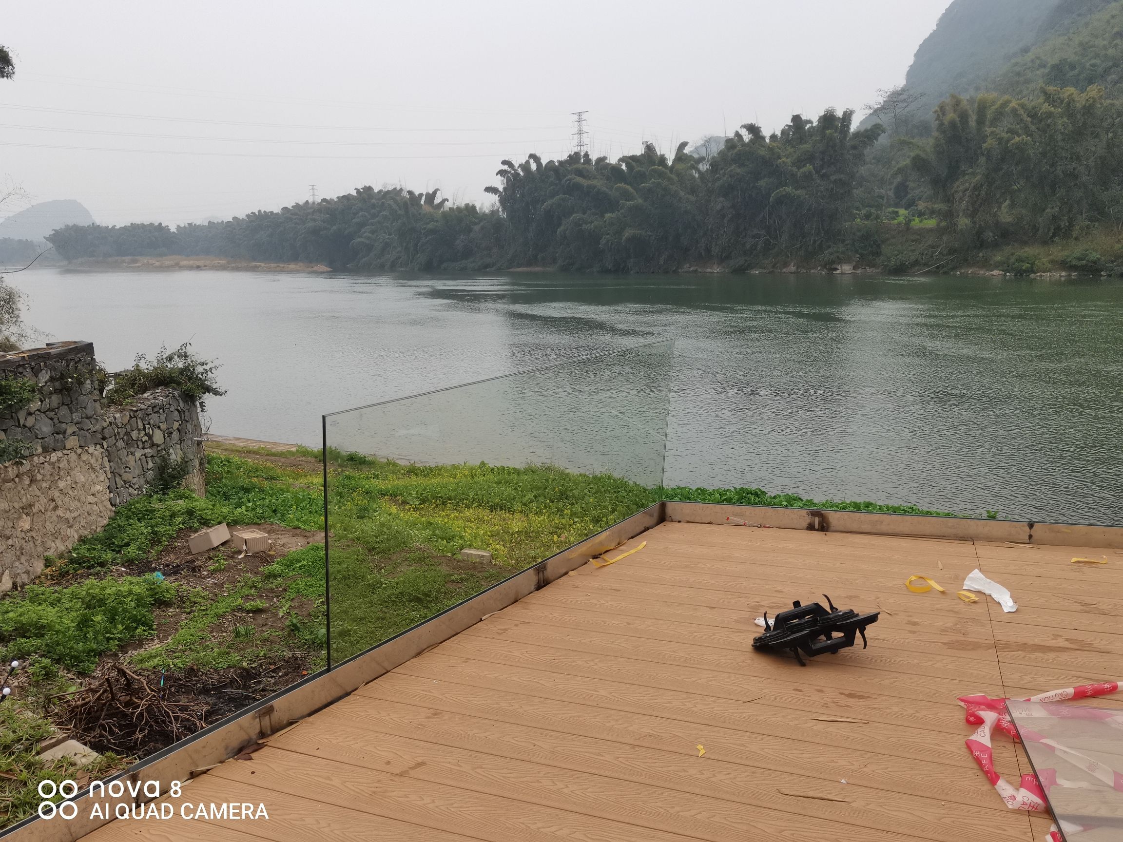 阳朔漓江一线江景观景台旅行图片 3